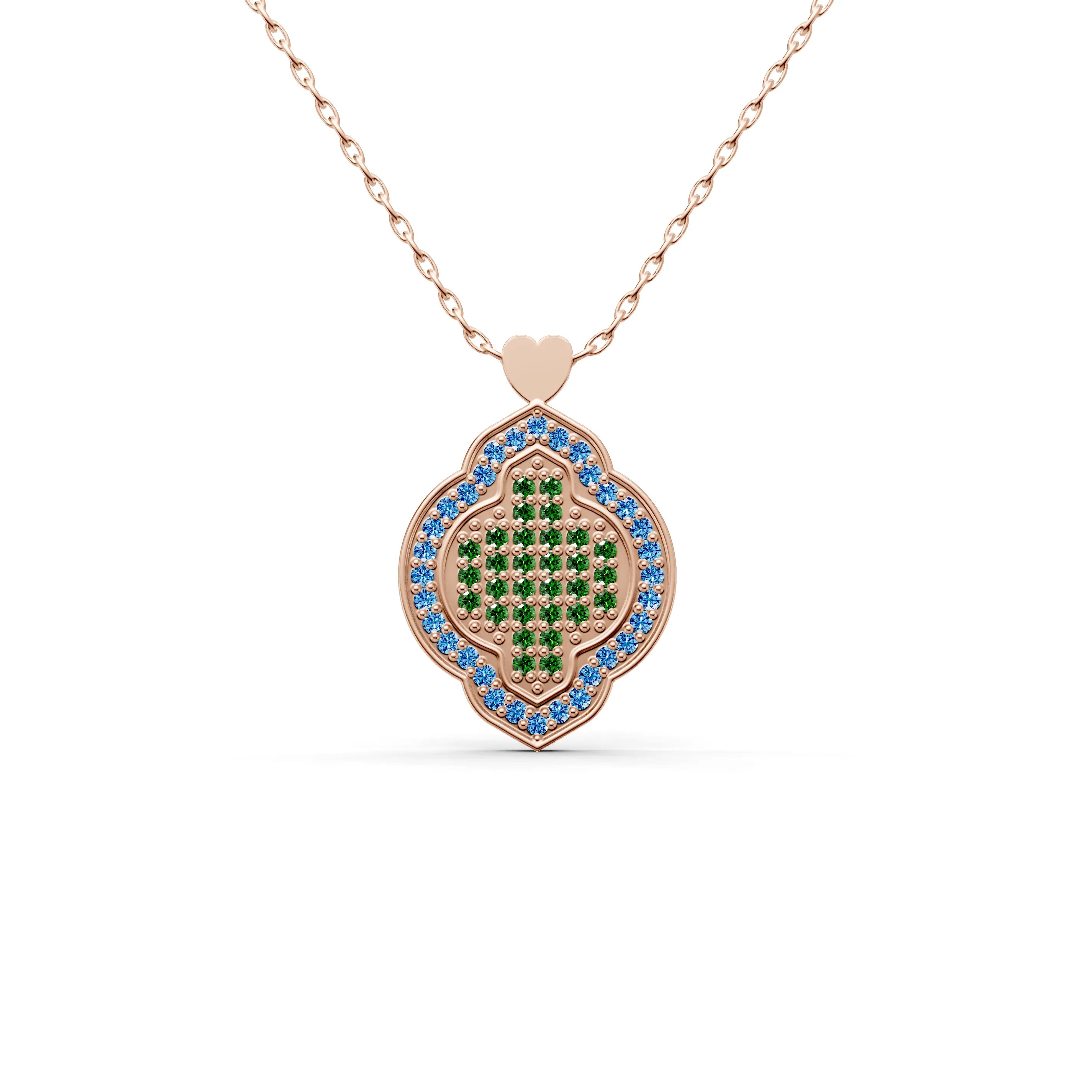 Rose_Emerald_Aquamarine