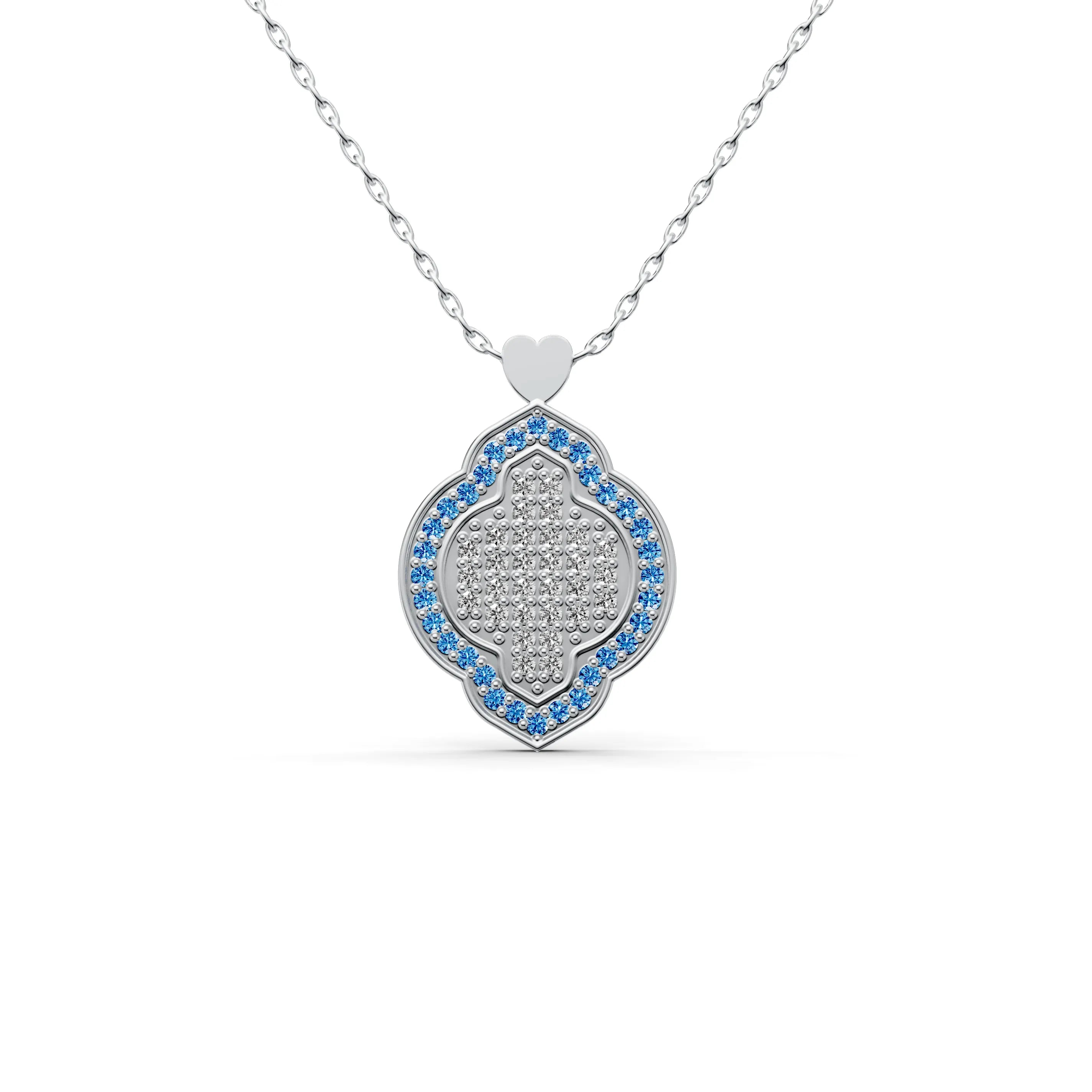 Silver_Diamond_Aquamarine