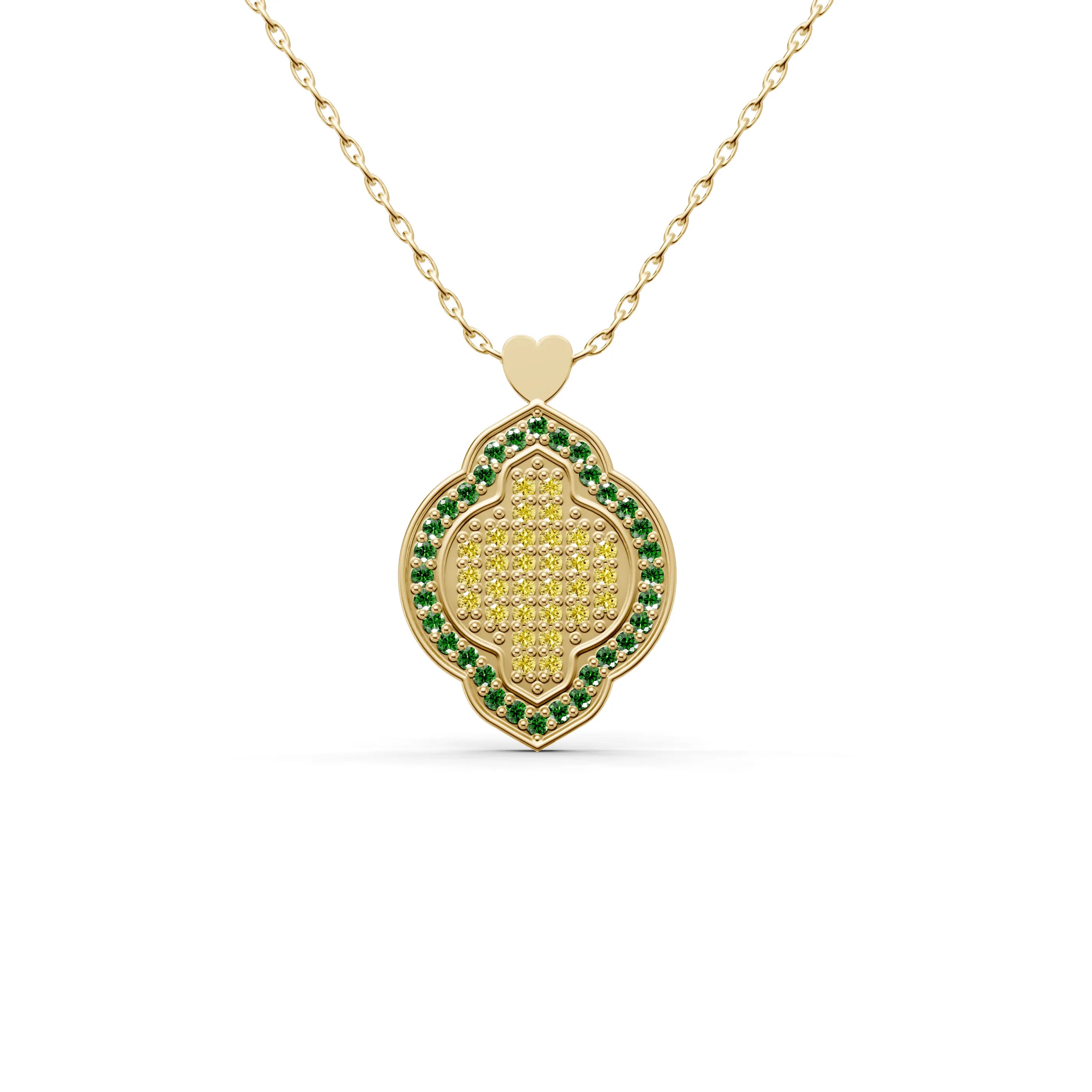 Gold_Citrine_Emerald