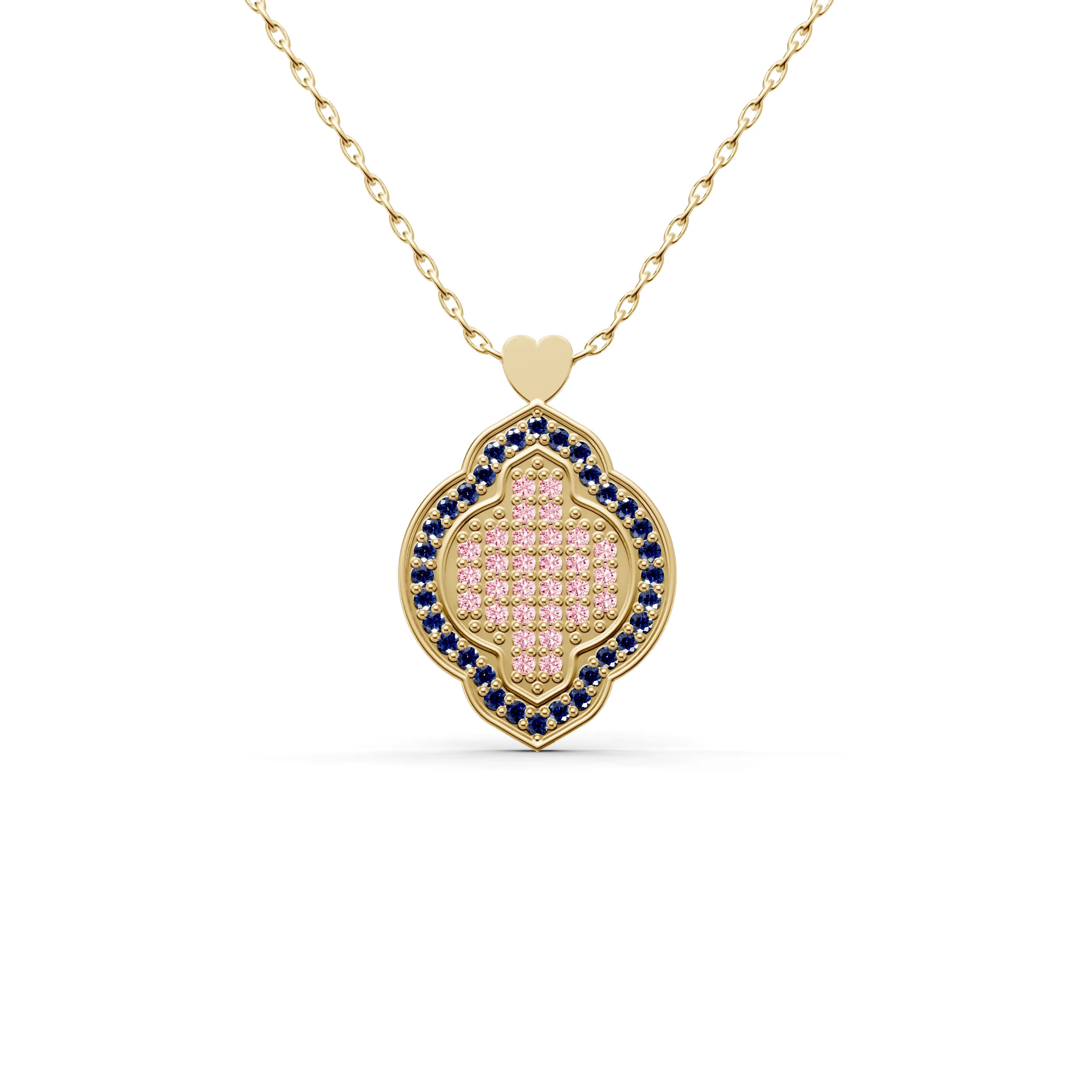 Gold_Pink_Sapphire
