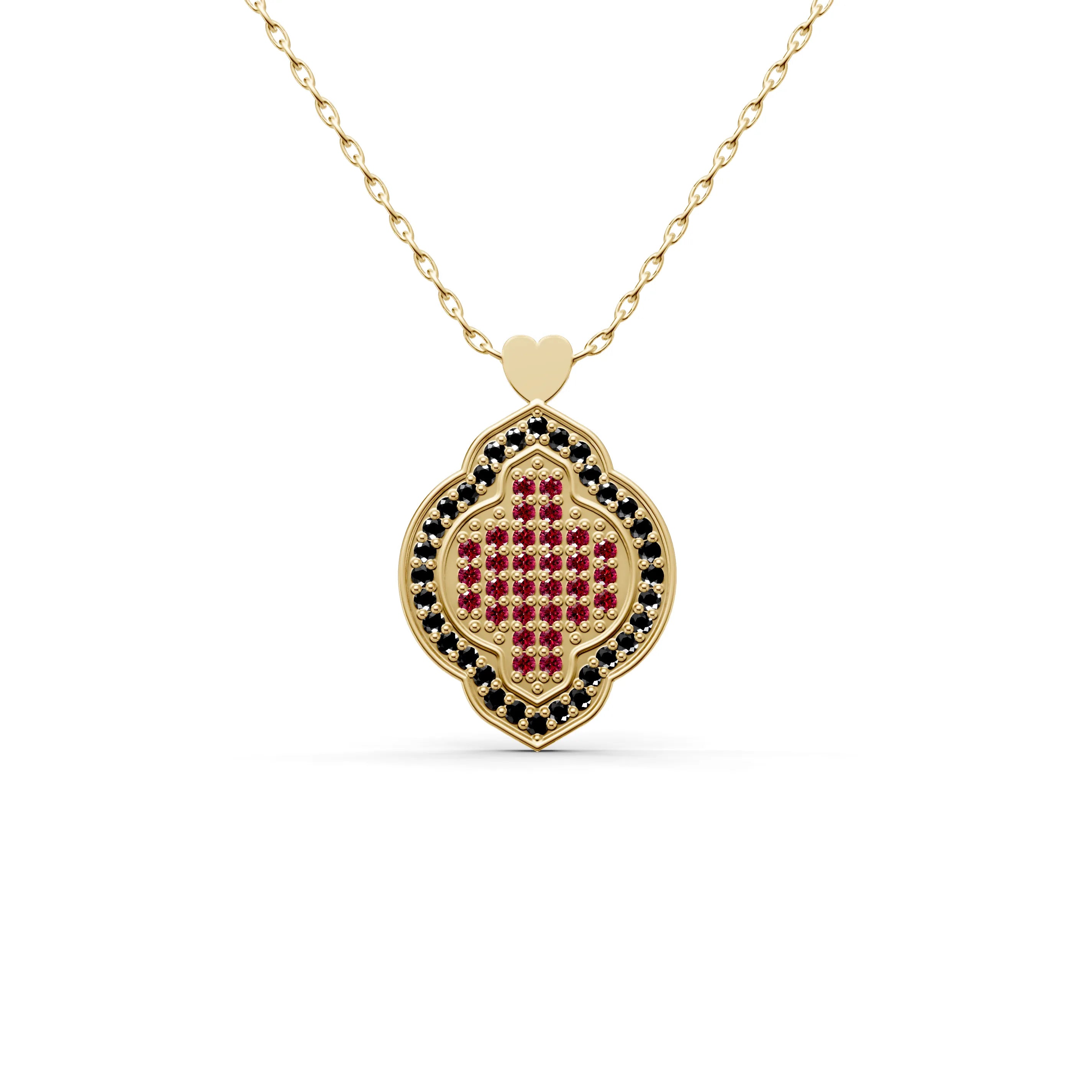 Gold_Ruby_Black