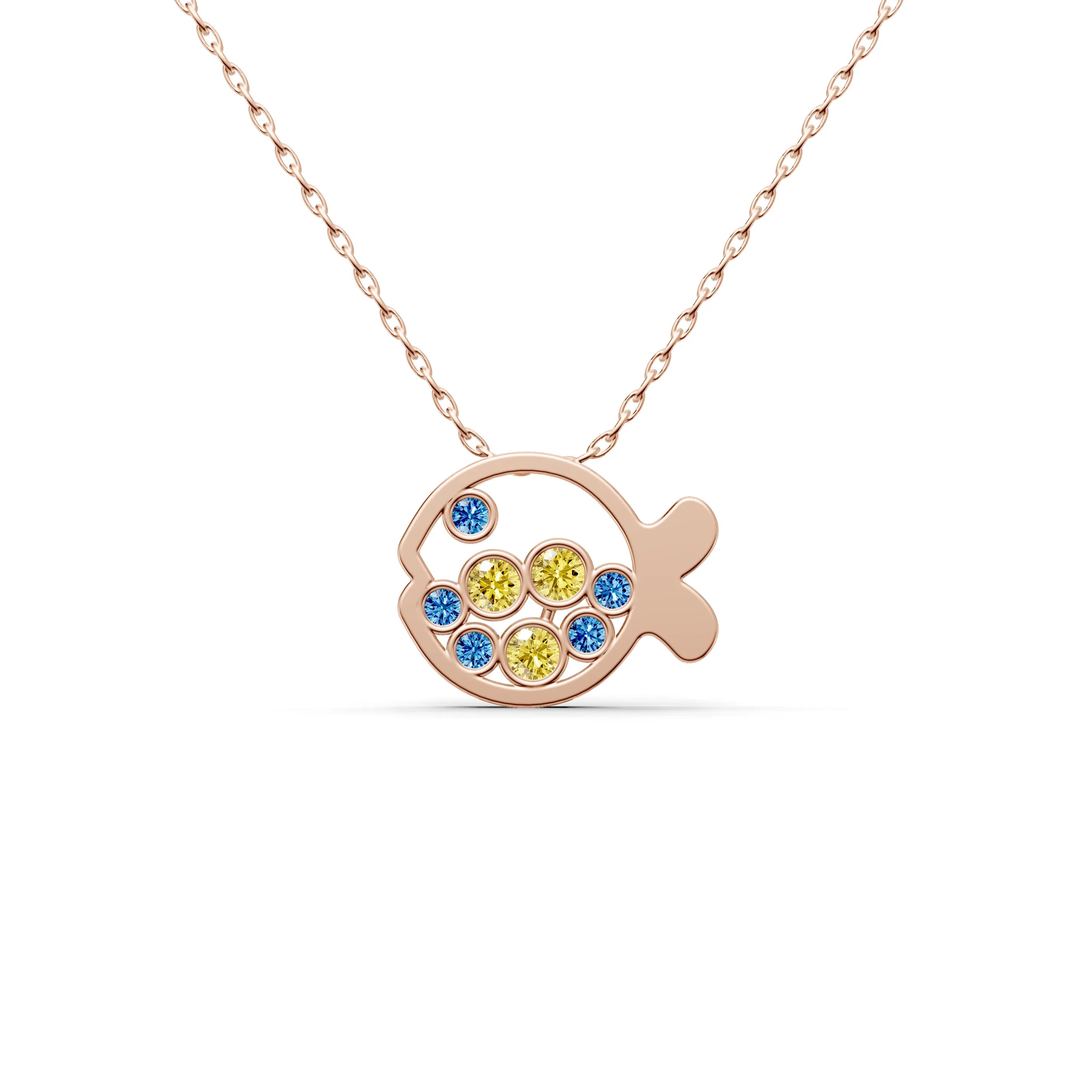 Rose_Citrine_Aquamarine