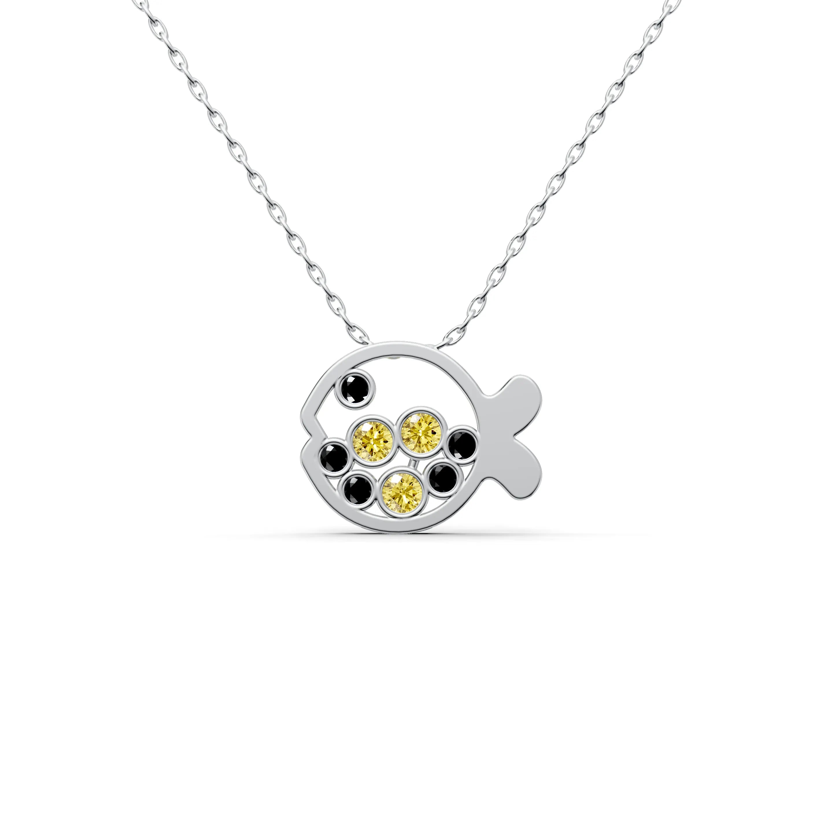 Silver_Citrine_Black