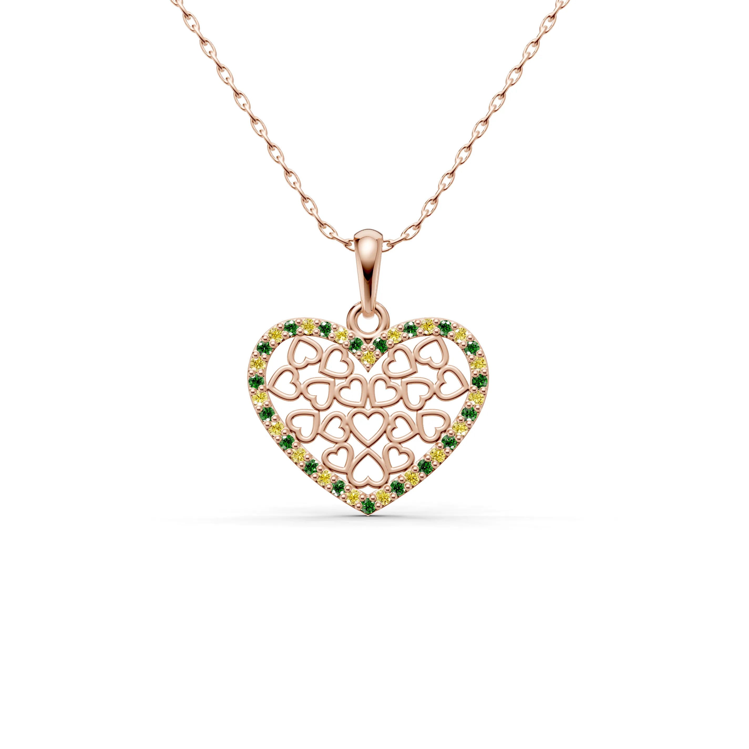 Rose_Citrine_Emerald