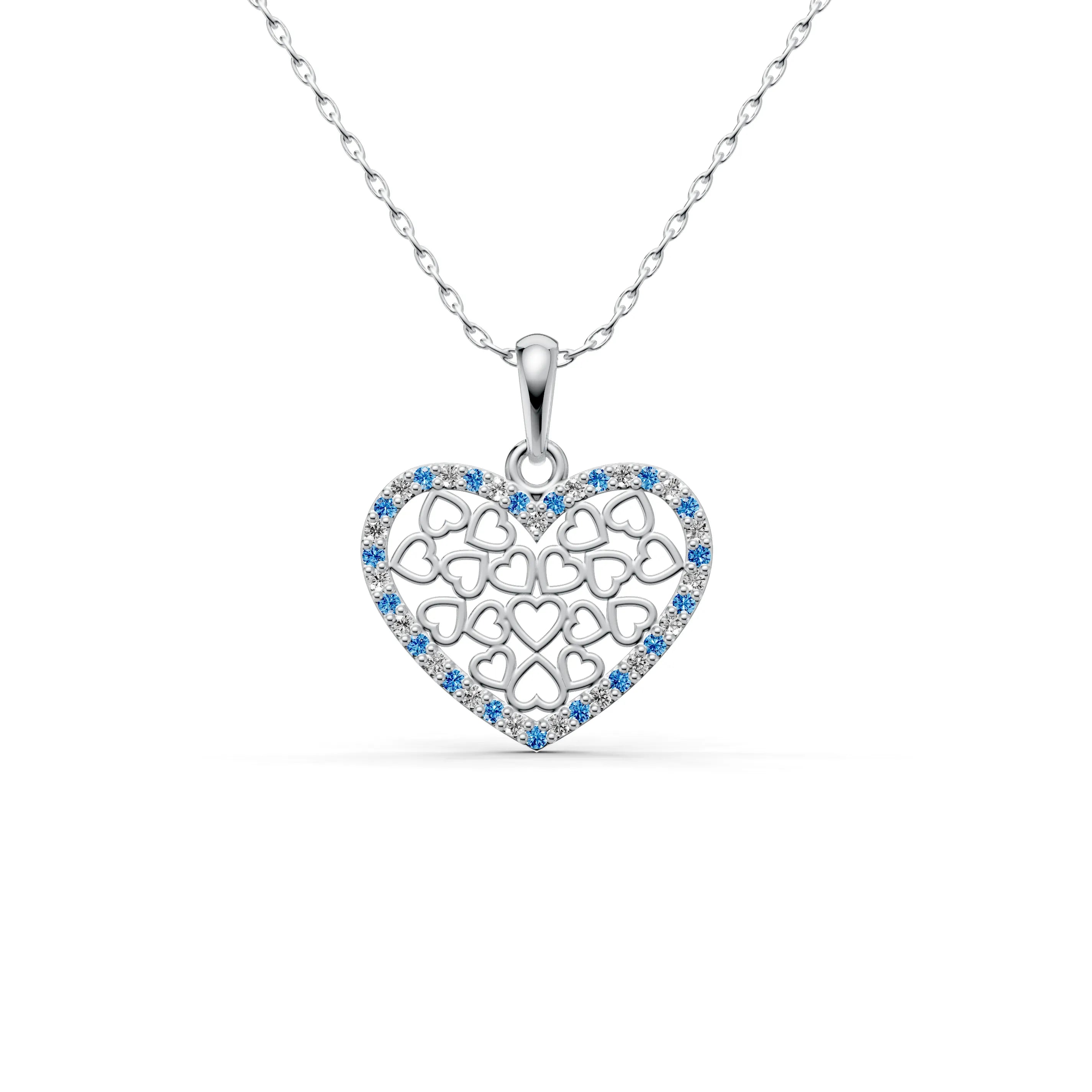 Silver_Diamond_Aquamarine