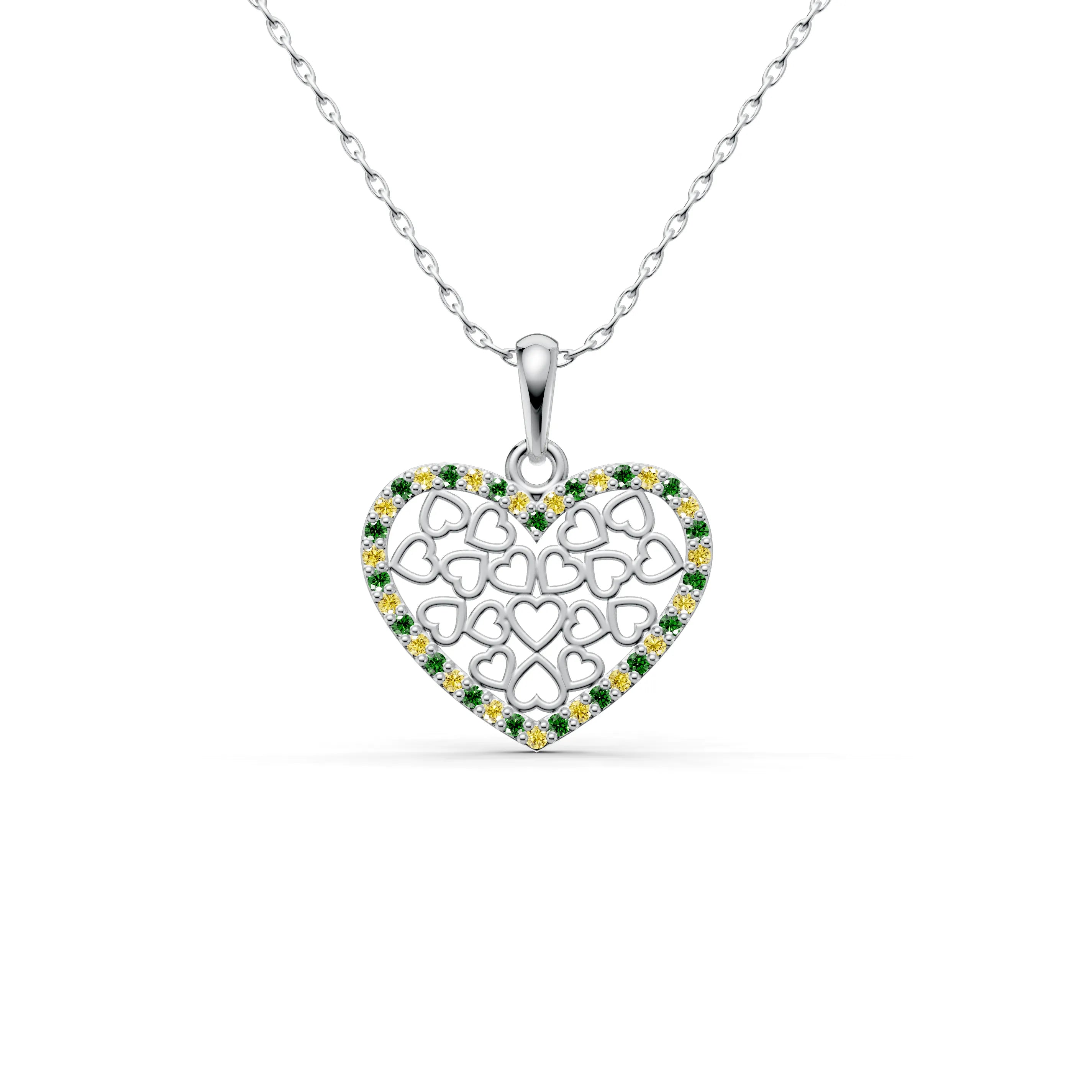 Silver_Emerald_Citrine