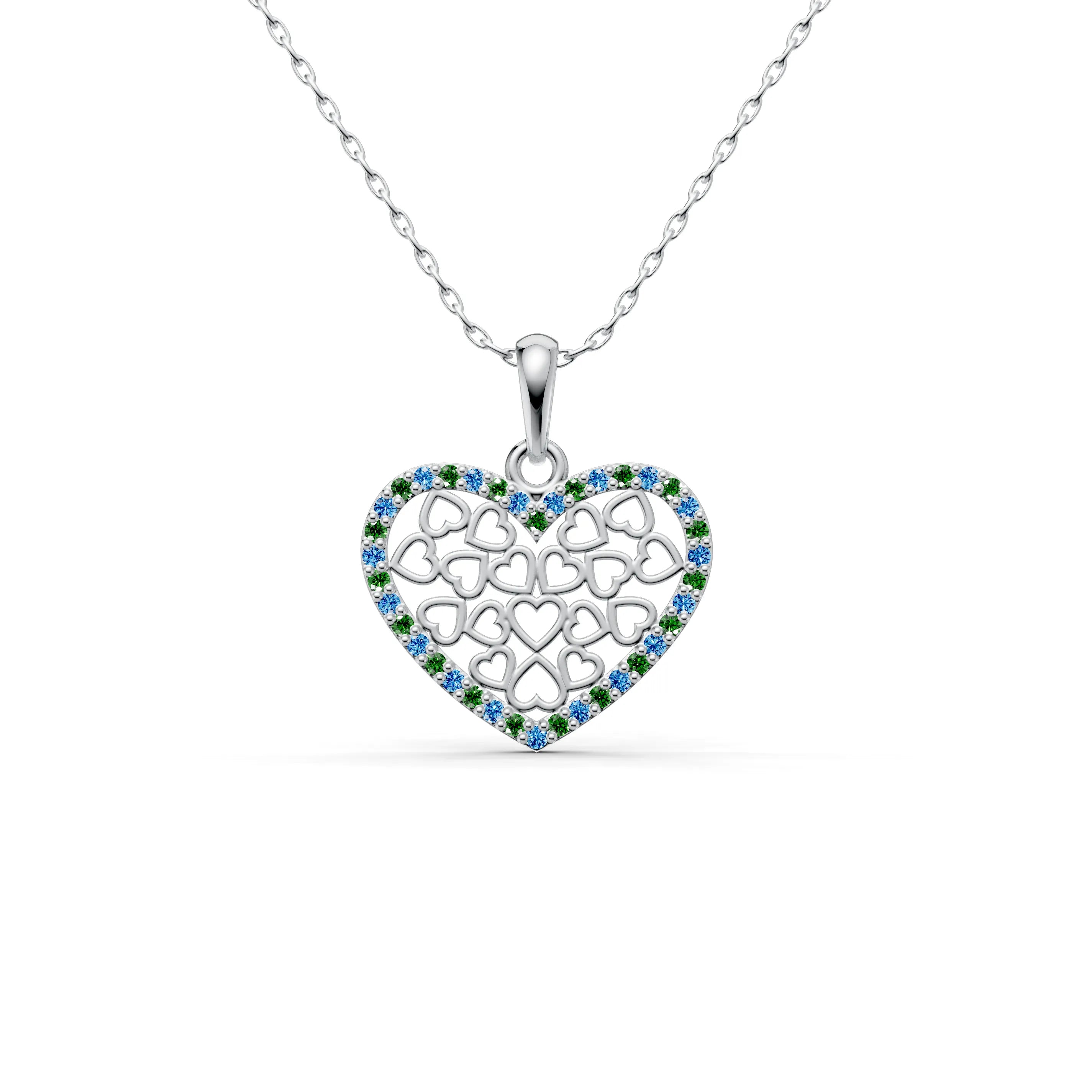 Silver_Emerald_Aquamarine