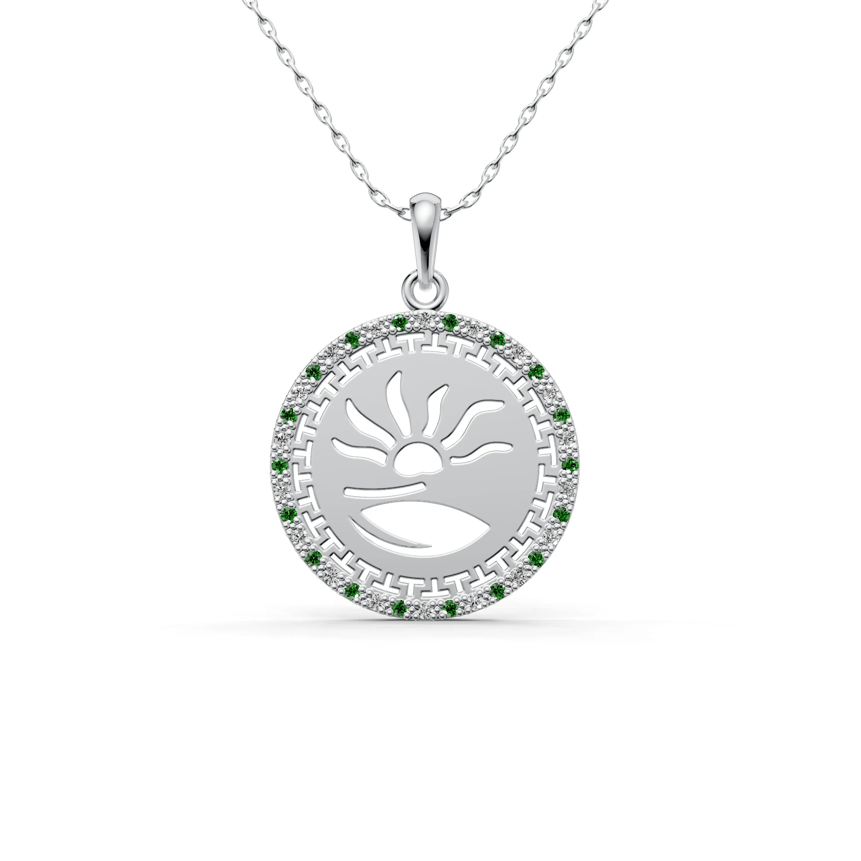 Silver_Diamond_Emerald