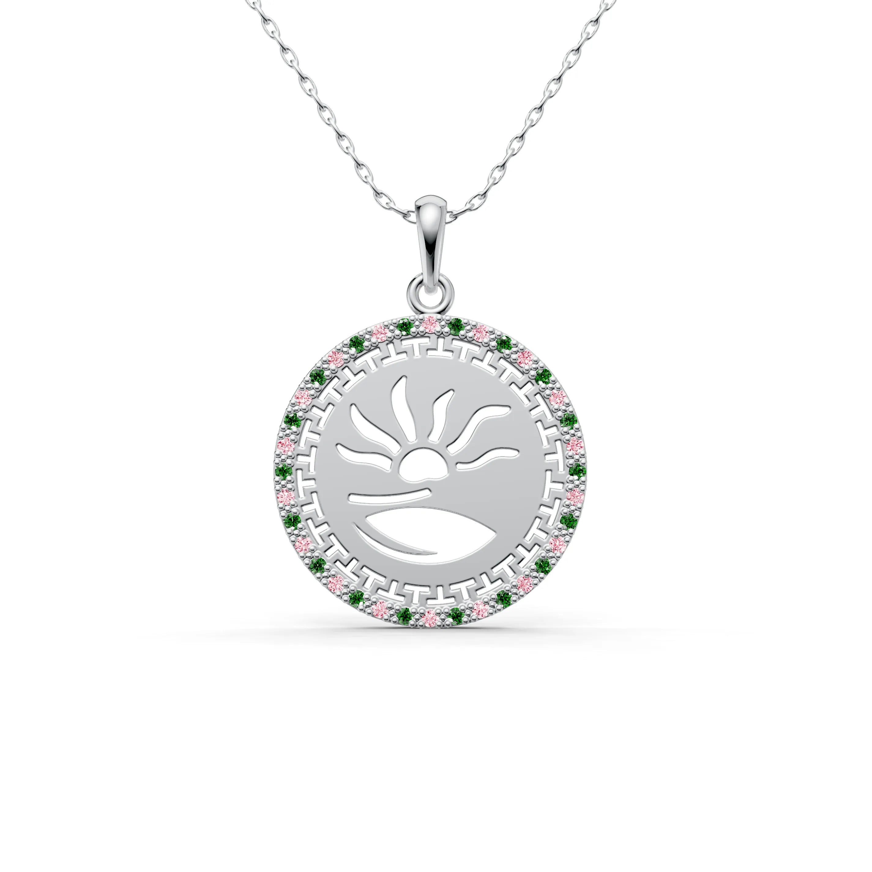 Silver_Pink_Emerald