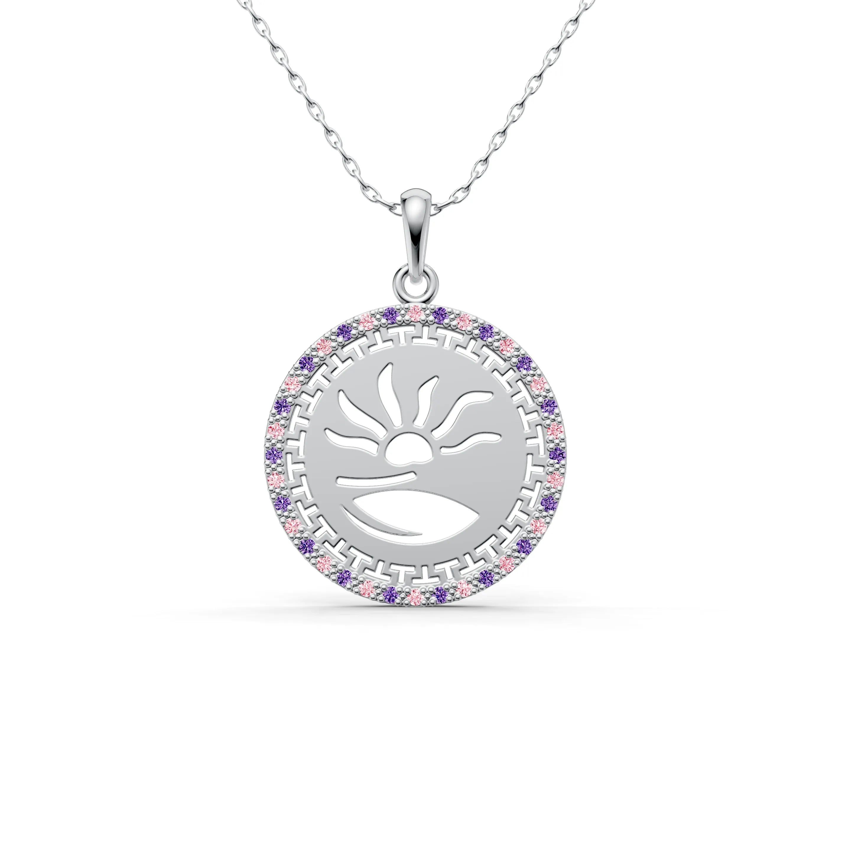Silver_Pink_Amethyst