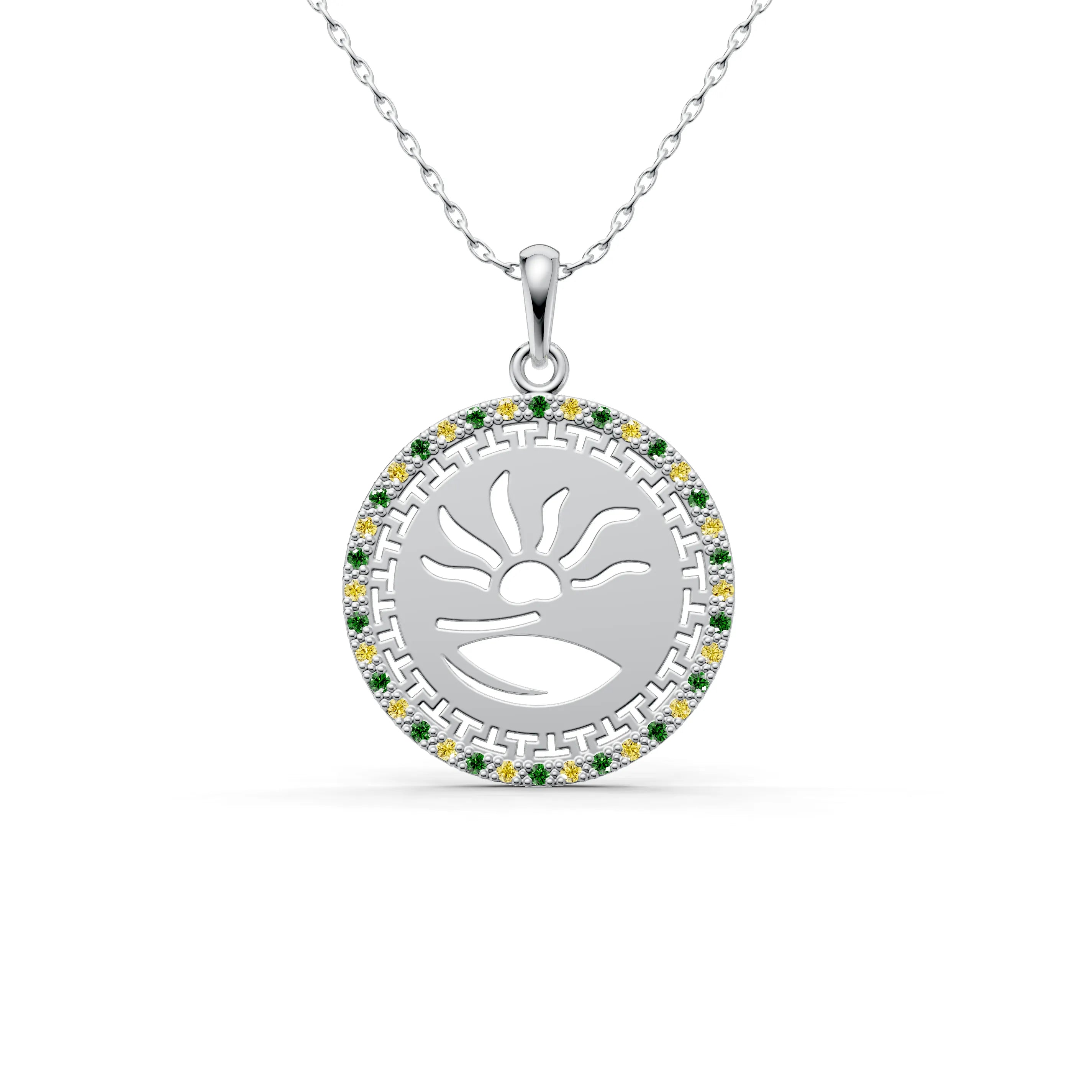 Silver_Emerald_Citrine