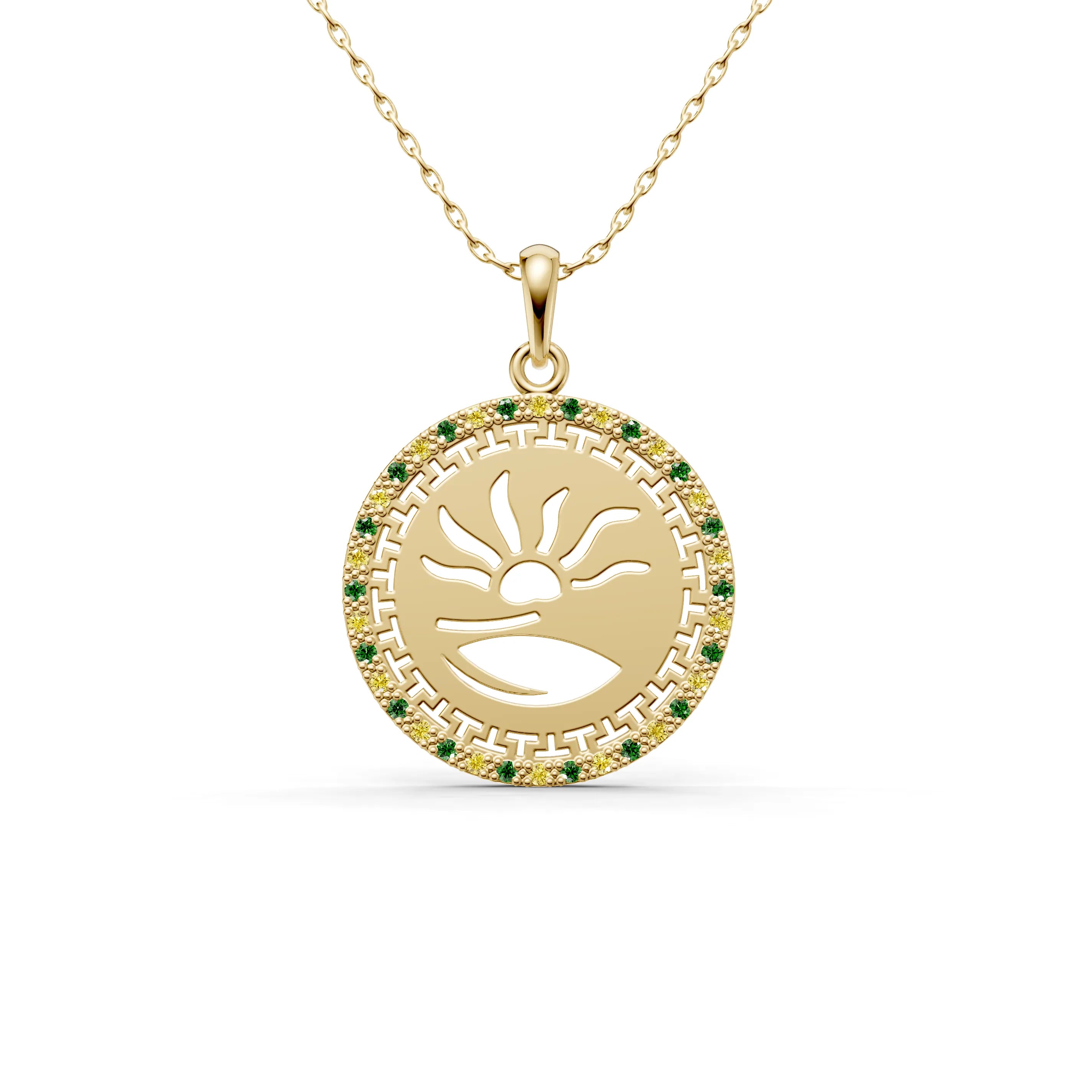 Gold_Citrine_Emerald