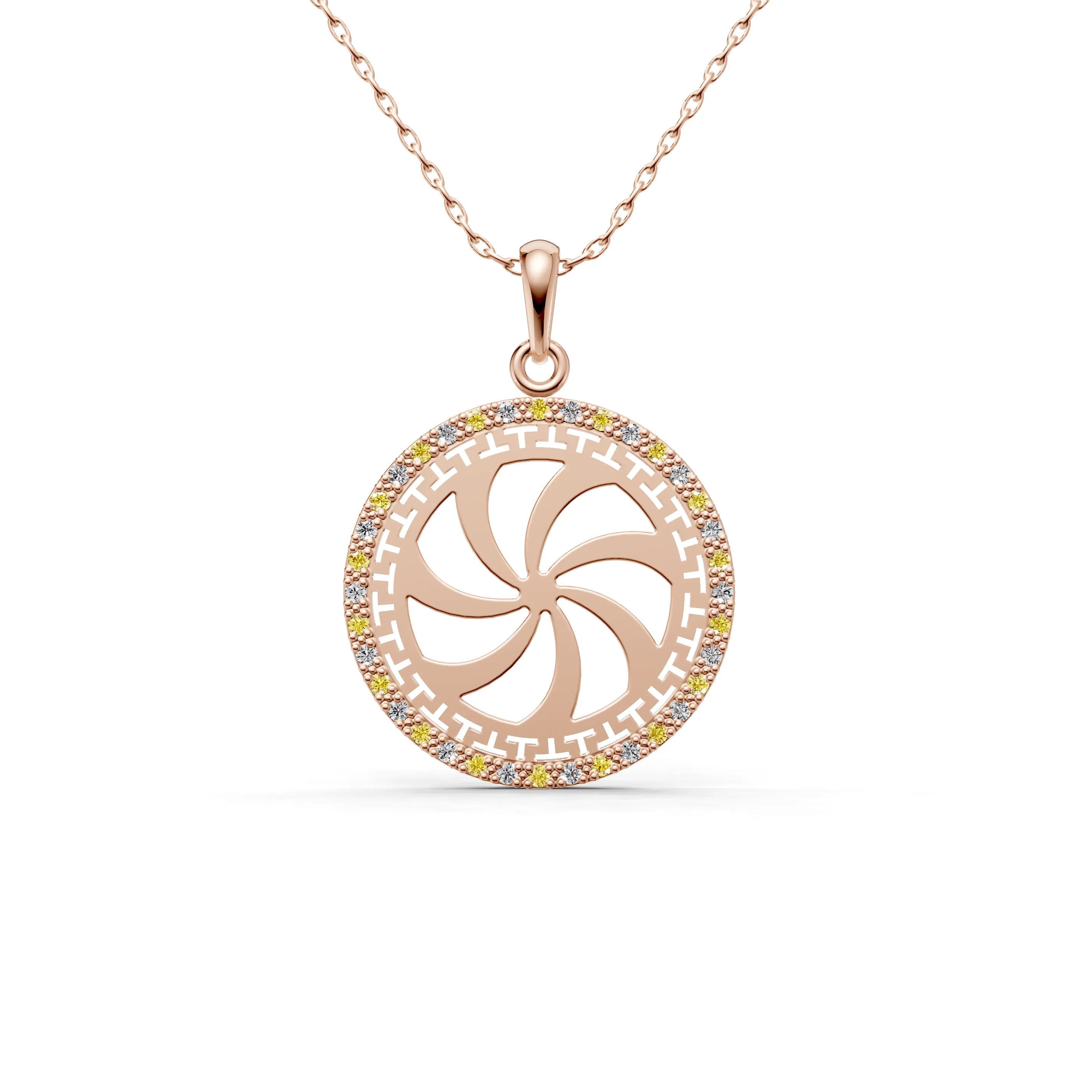 Rose_Citrine_Diamond