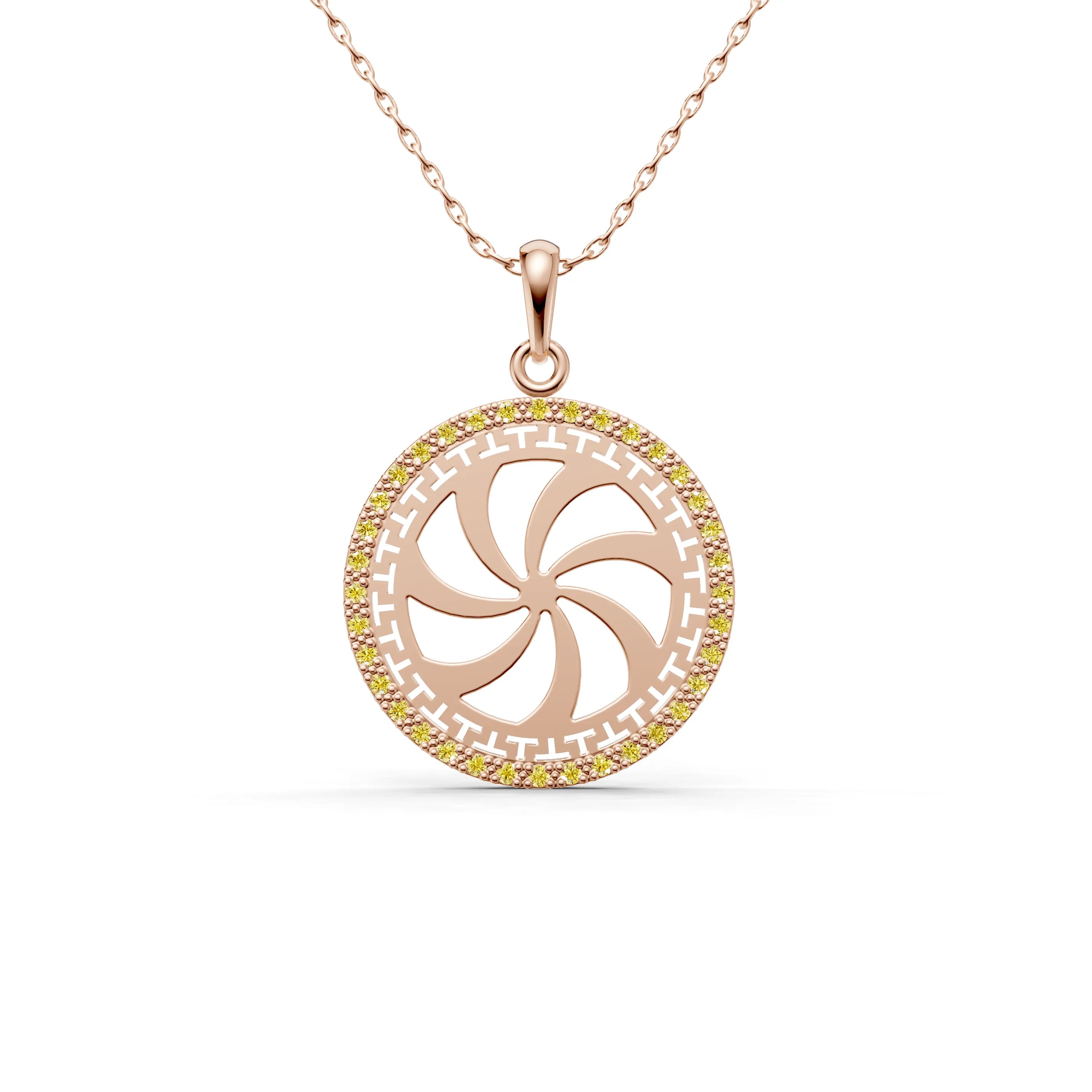 Rose_Citrine_Citrine