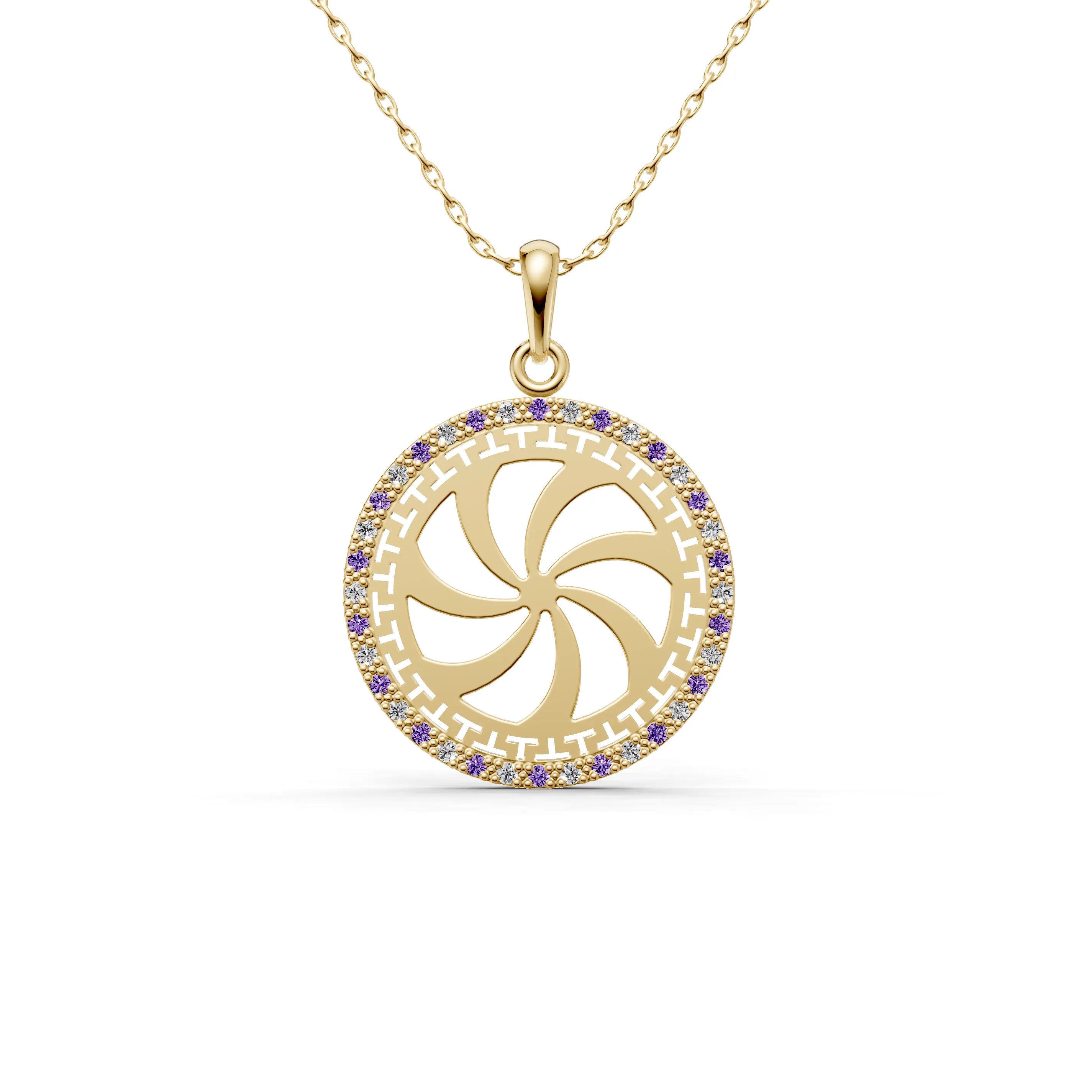 Gold_Amethyst_Diamond