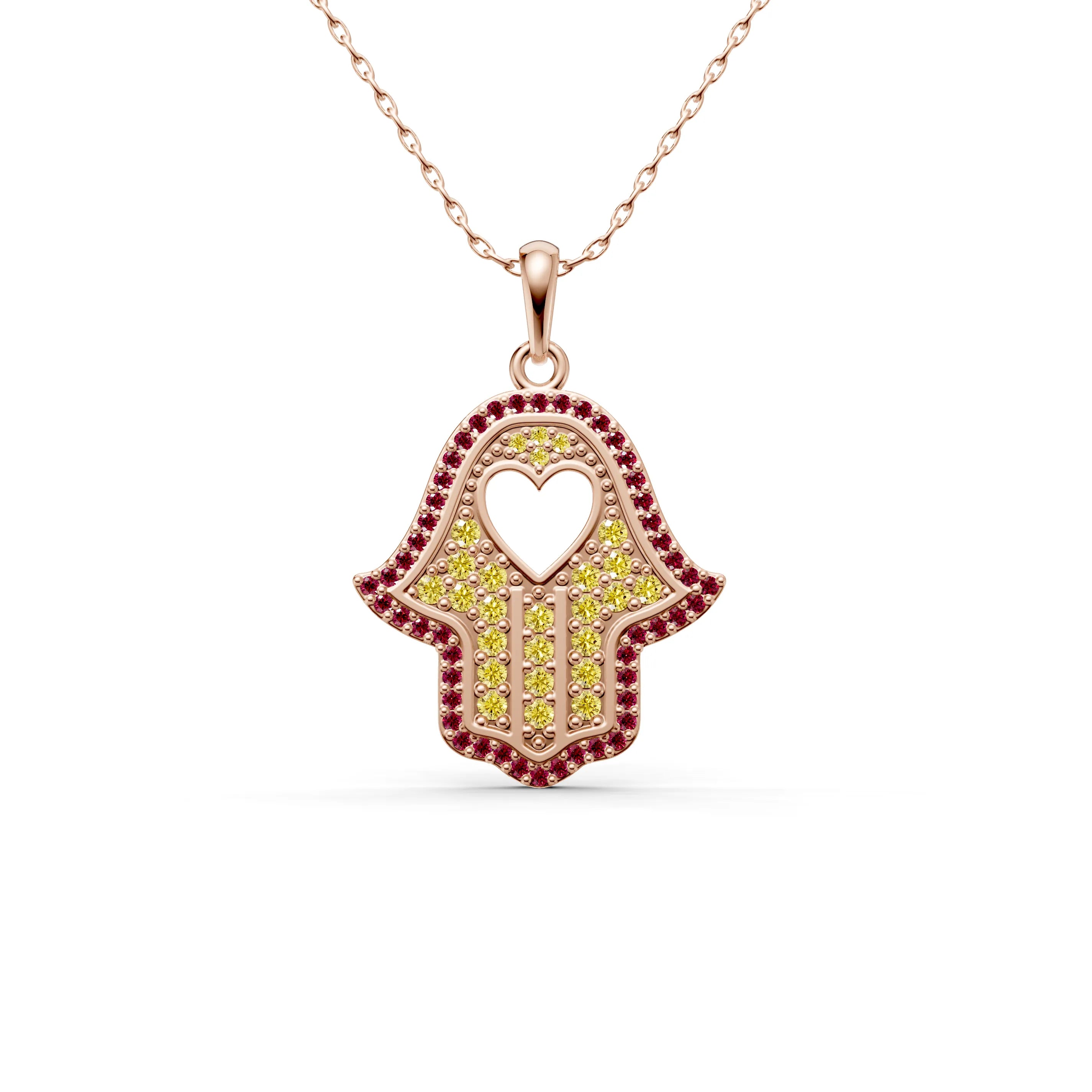 Rose_Citrine_Ruby
