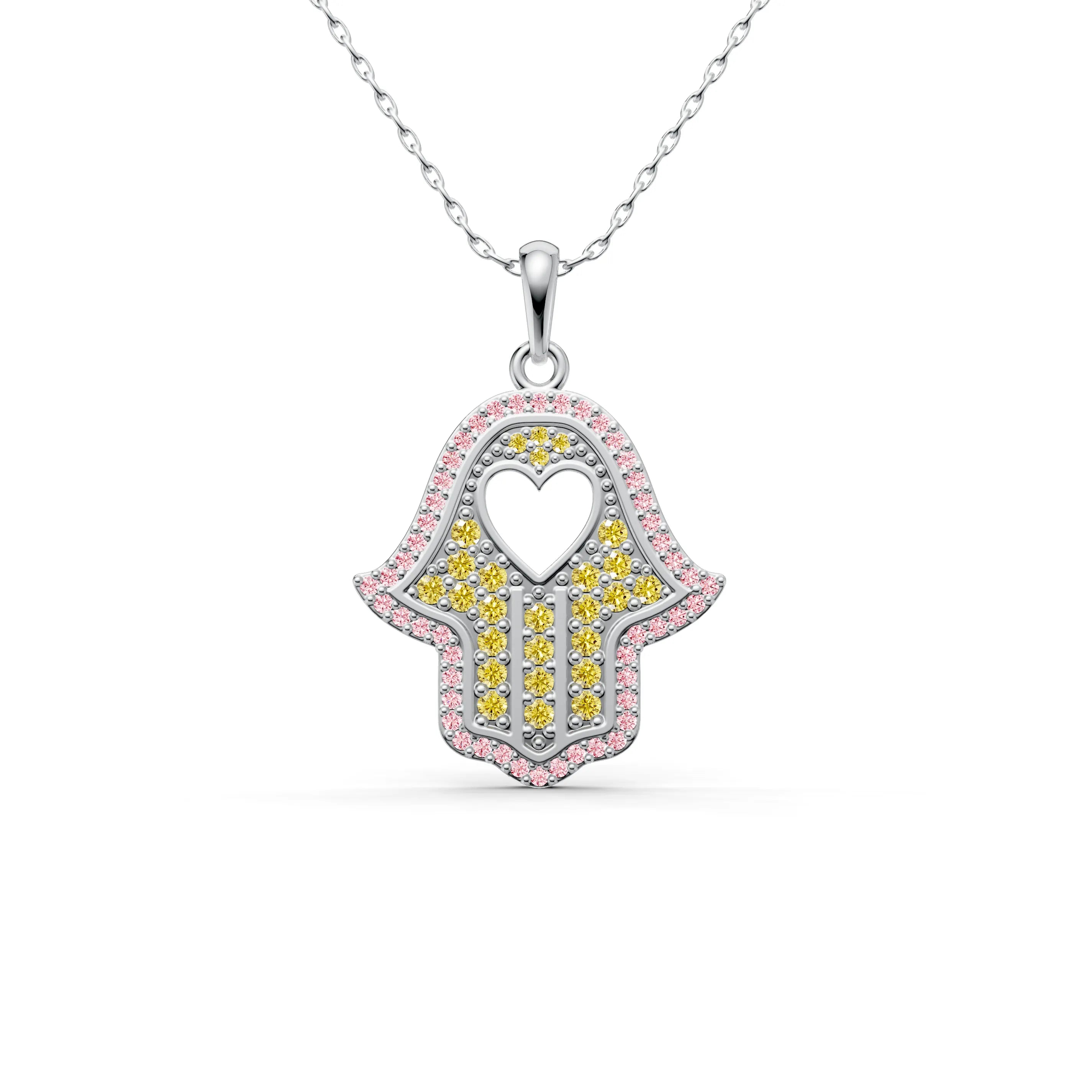 Silver_Citrine_Pink