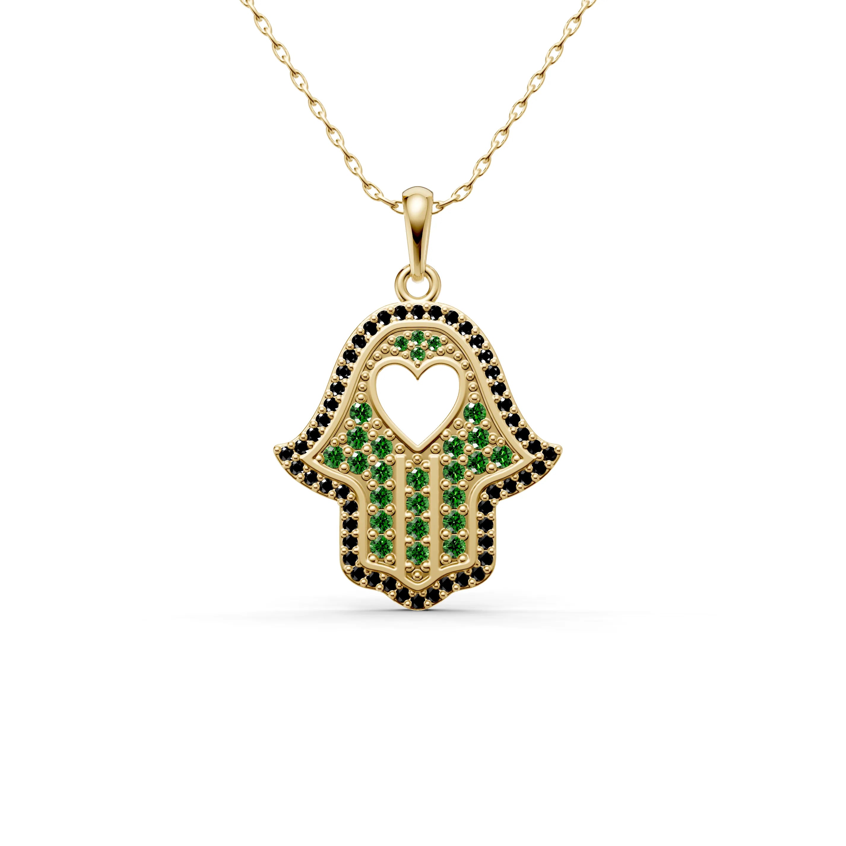 Gold_Emerald_Black
