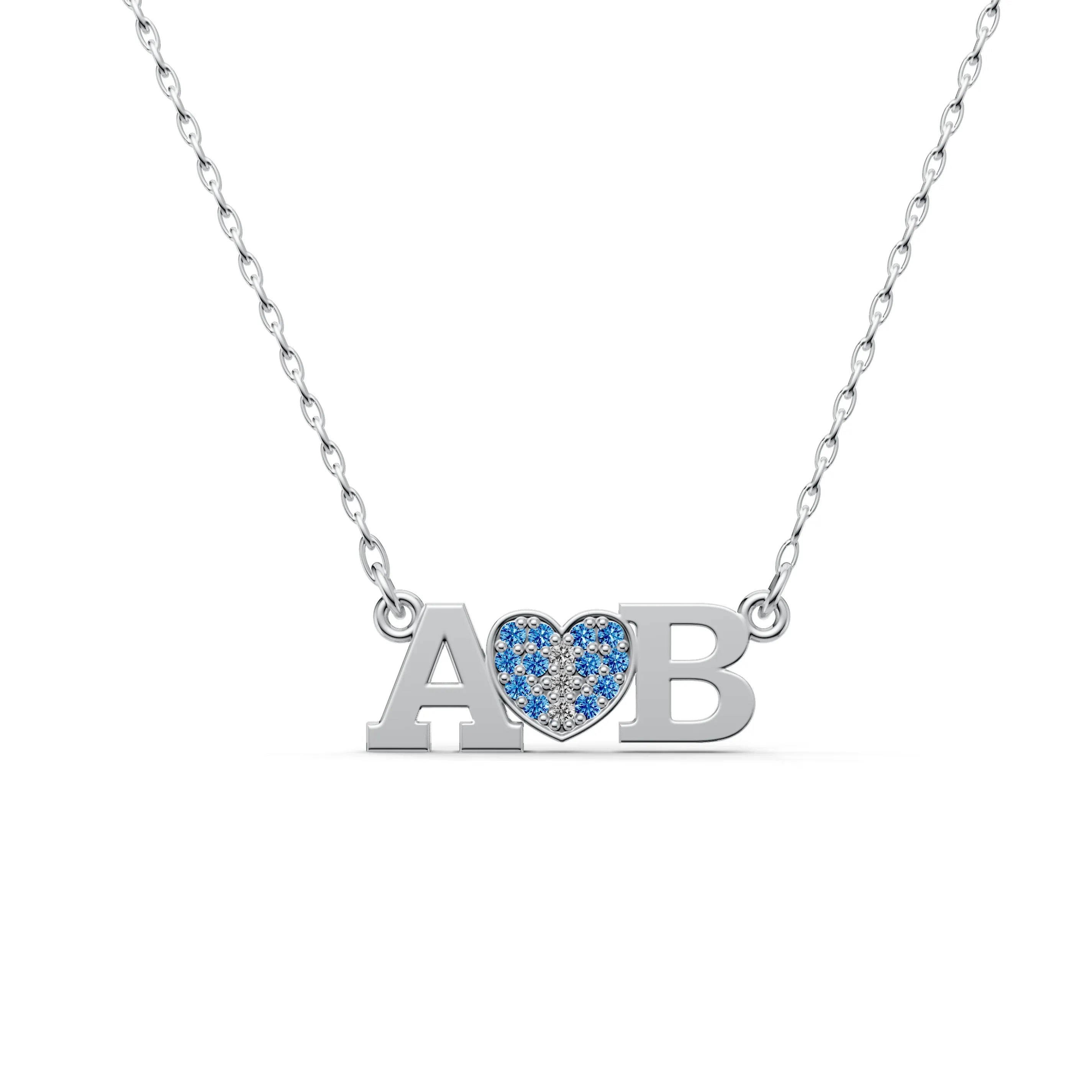 Silver_Diamond_Aquamarine