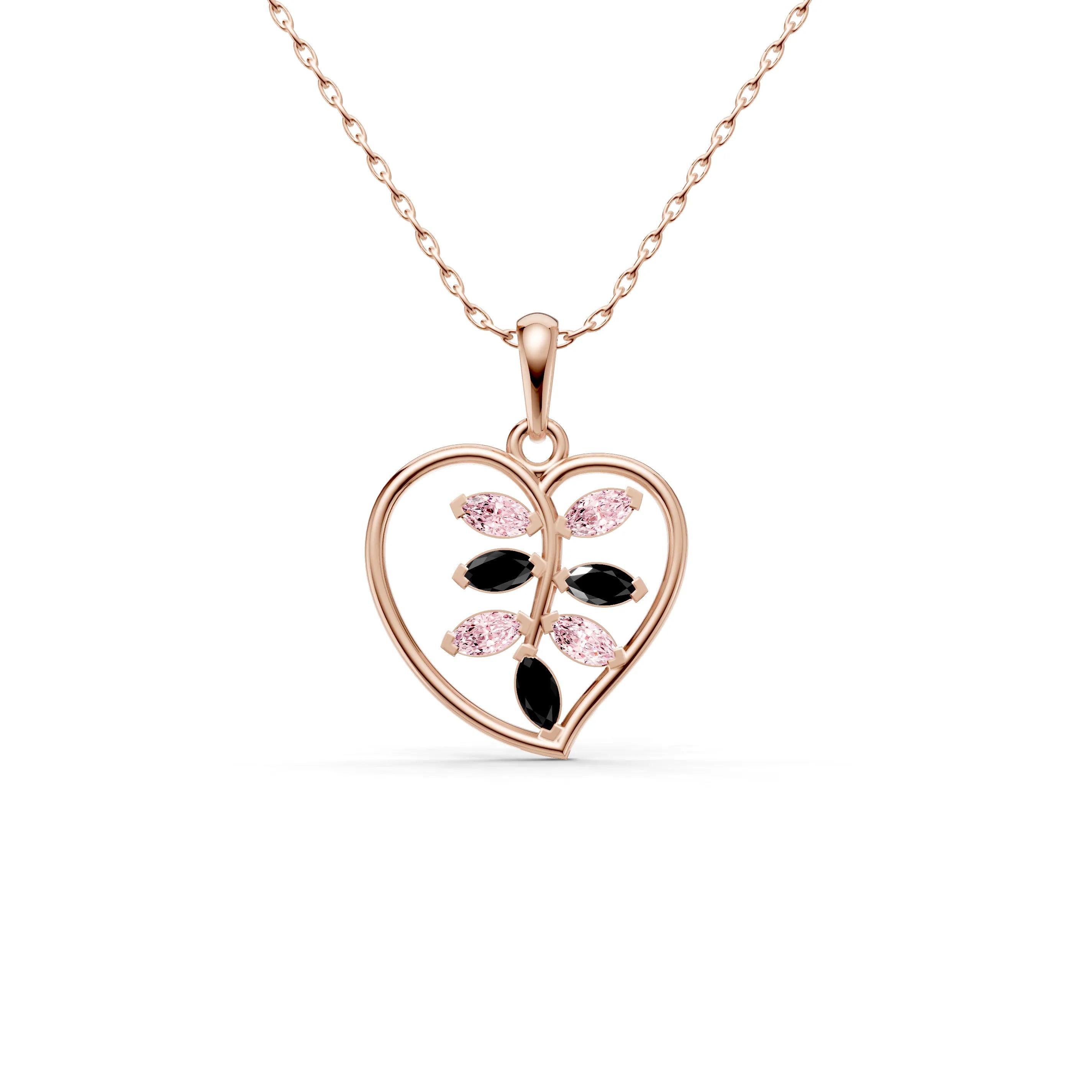 Rose_Pink_Black