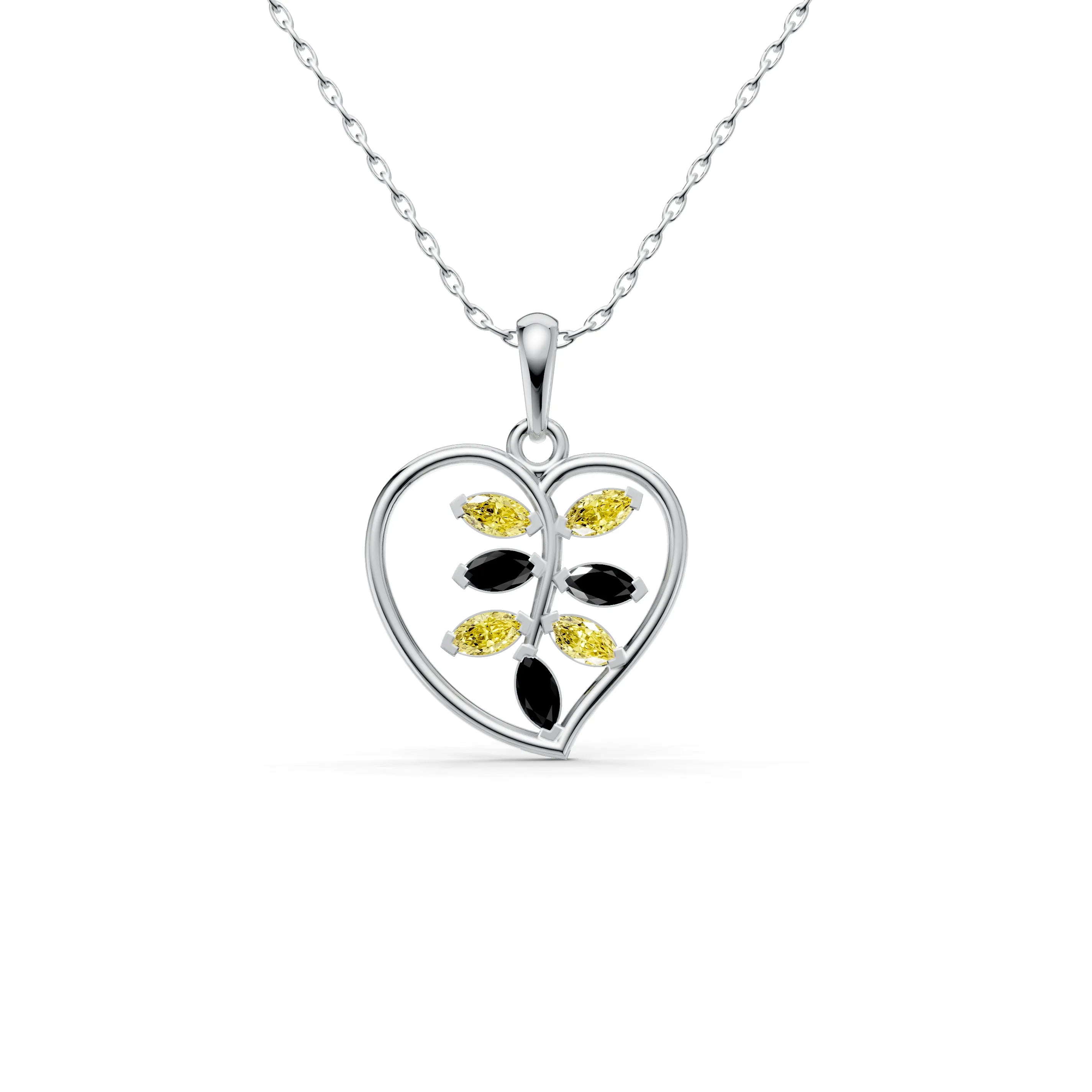 Silver_Citrine_Black
