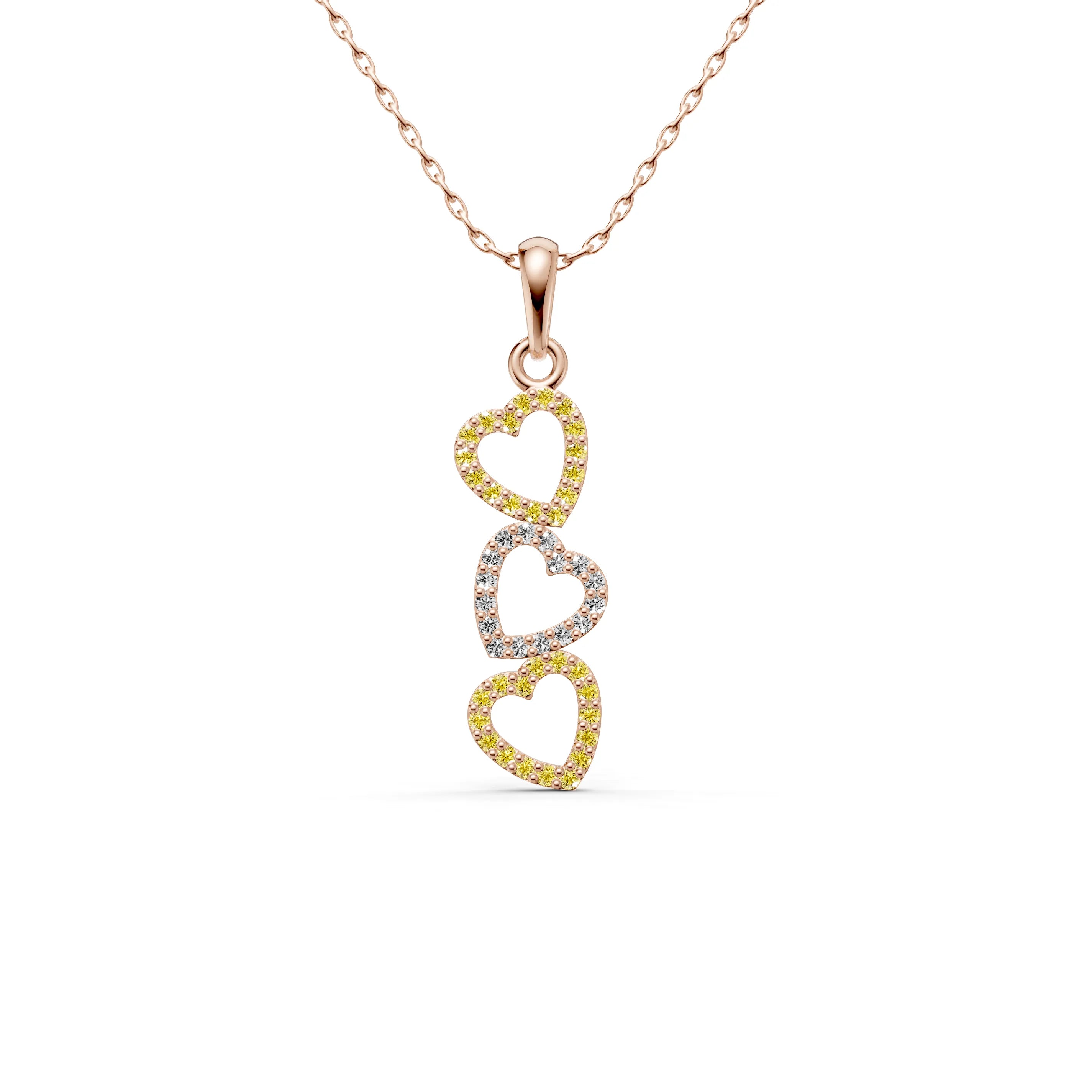 Rose_Diamond_Citrine