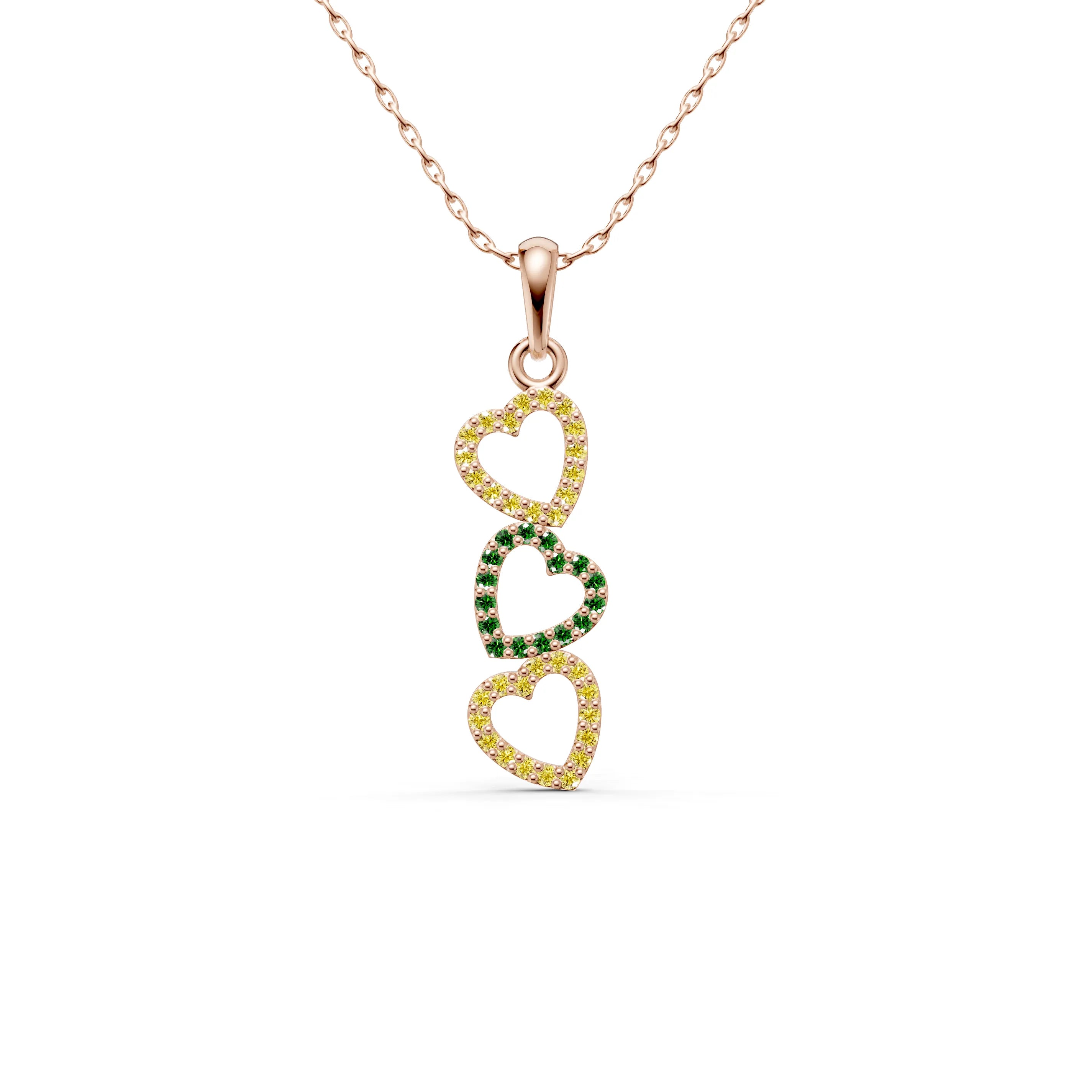 Rose_Emerald_Citrine