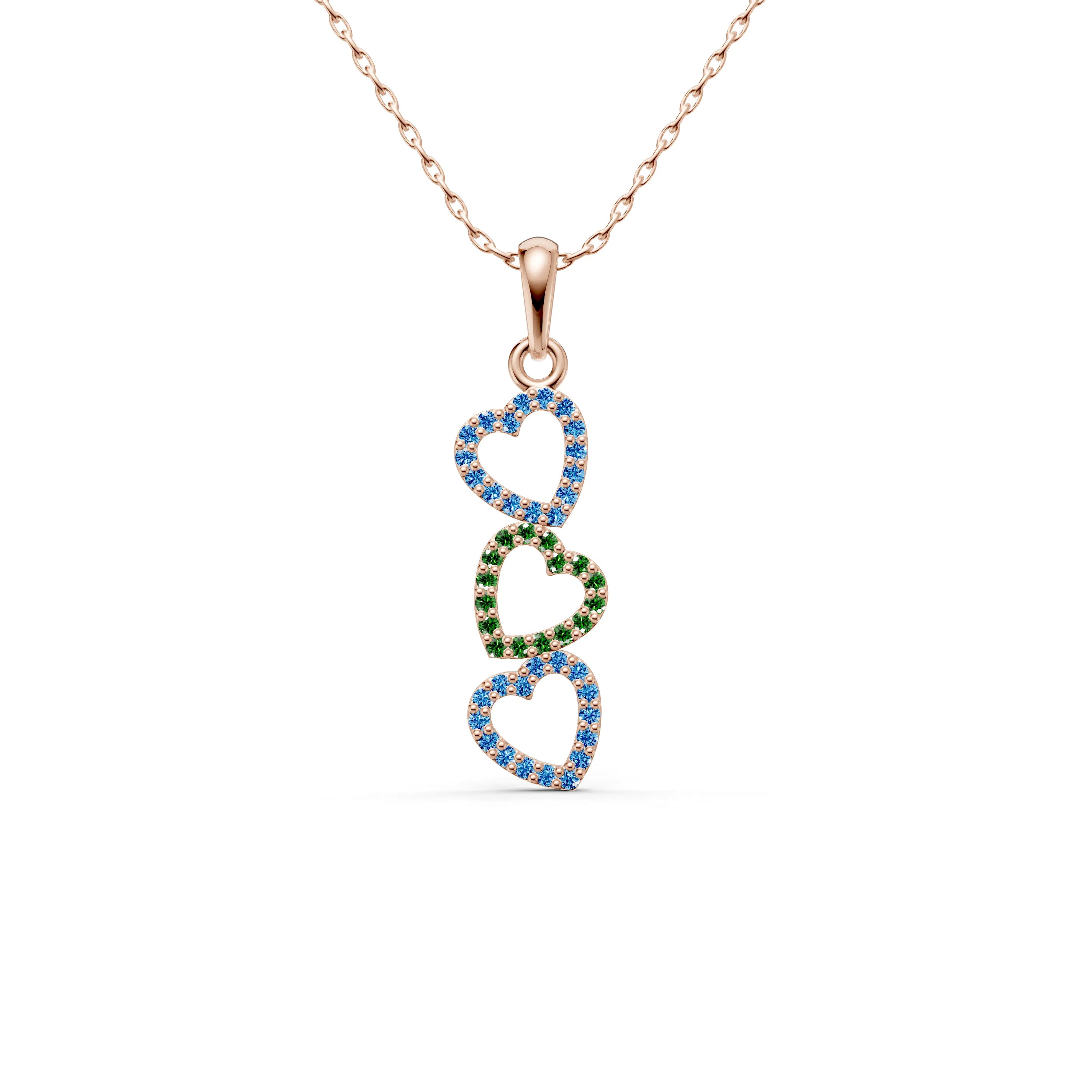 Rose_Emerald_Aquamarine