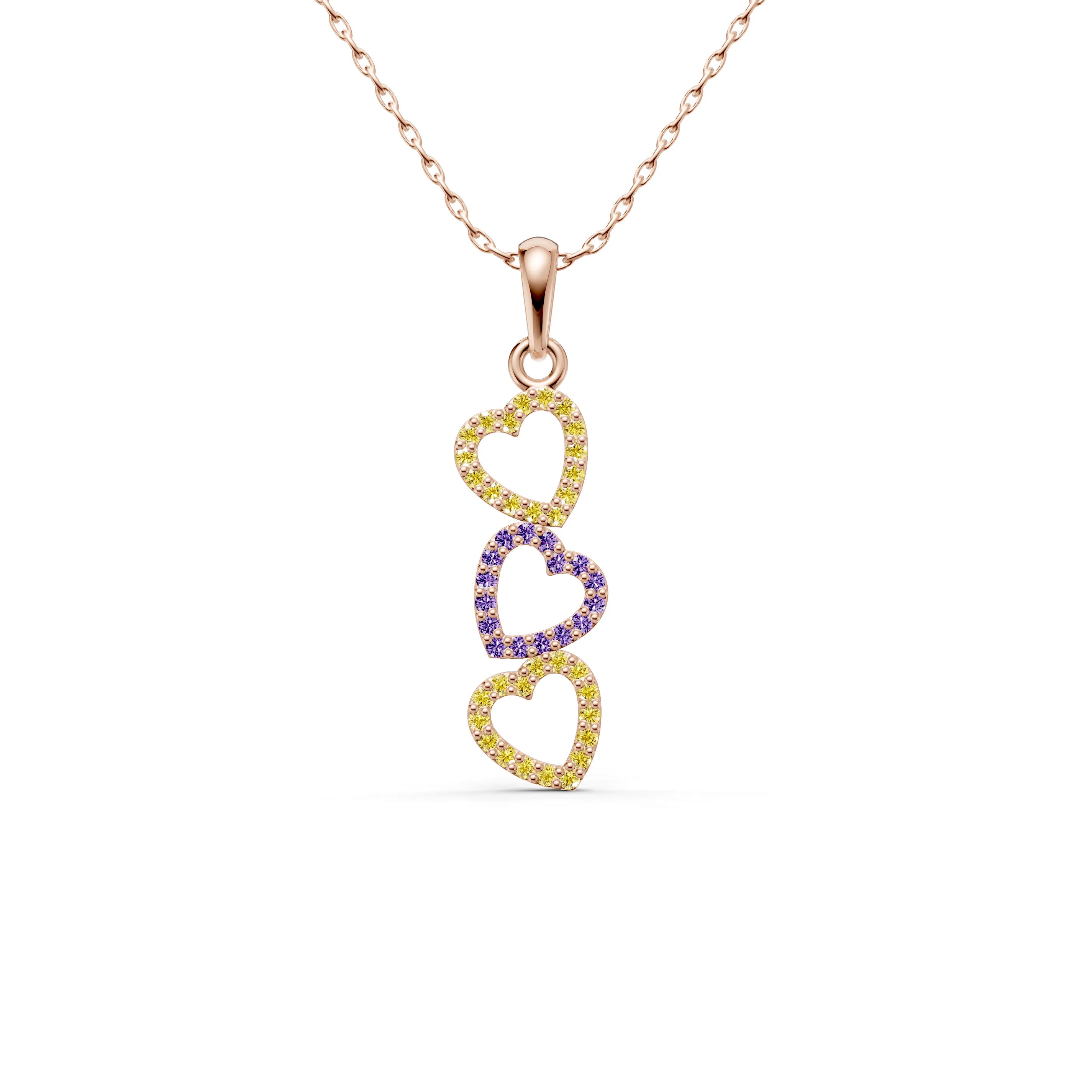 Rose_Amethyst_Citrine