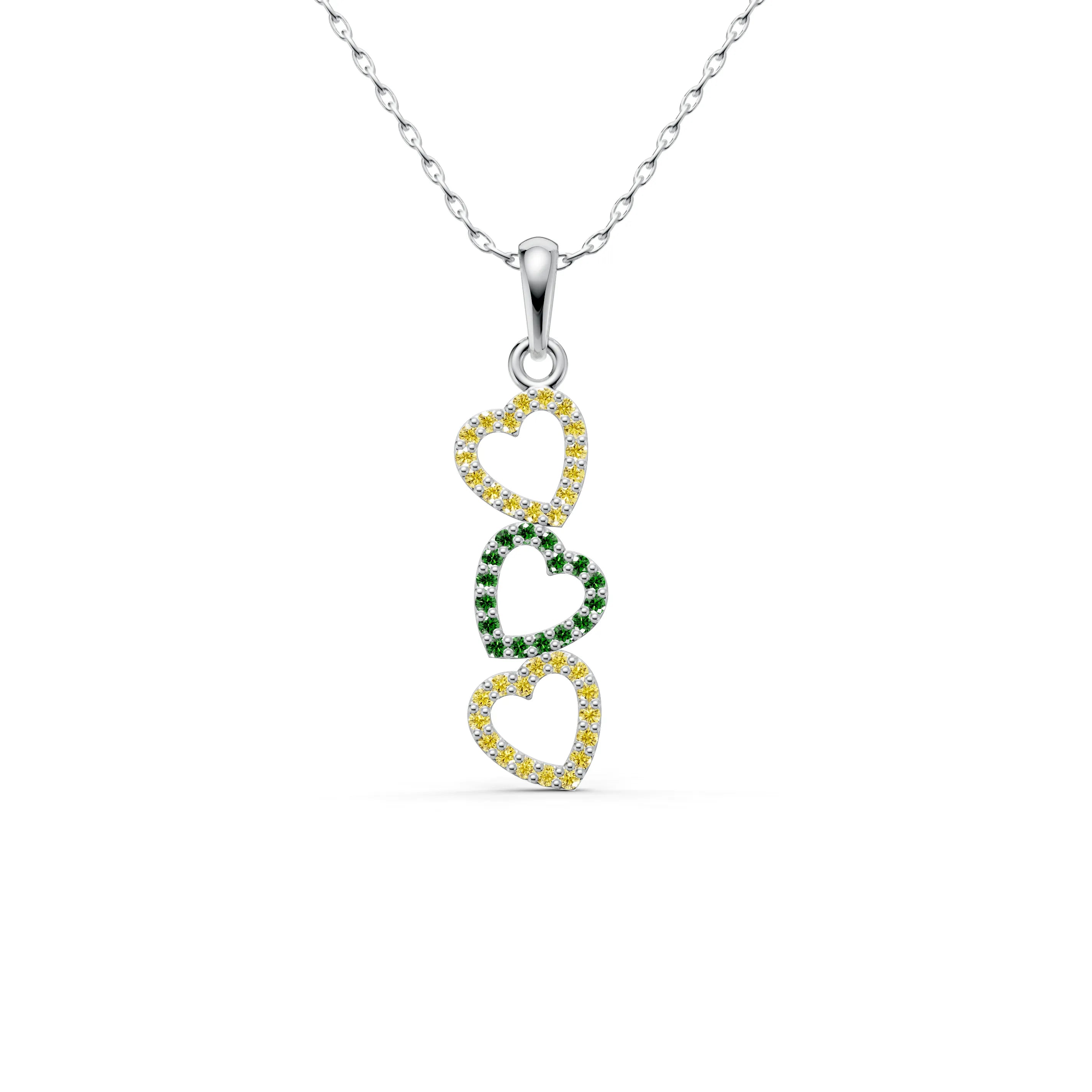 Silver_Emerald_Citrine