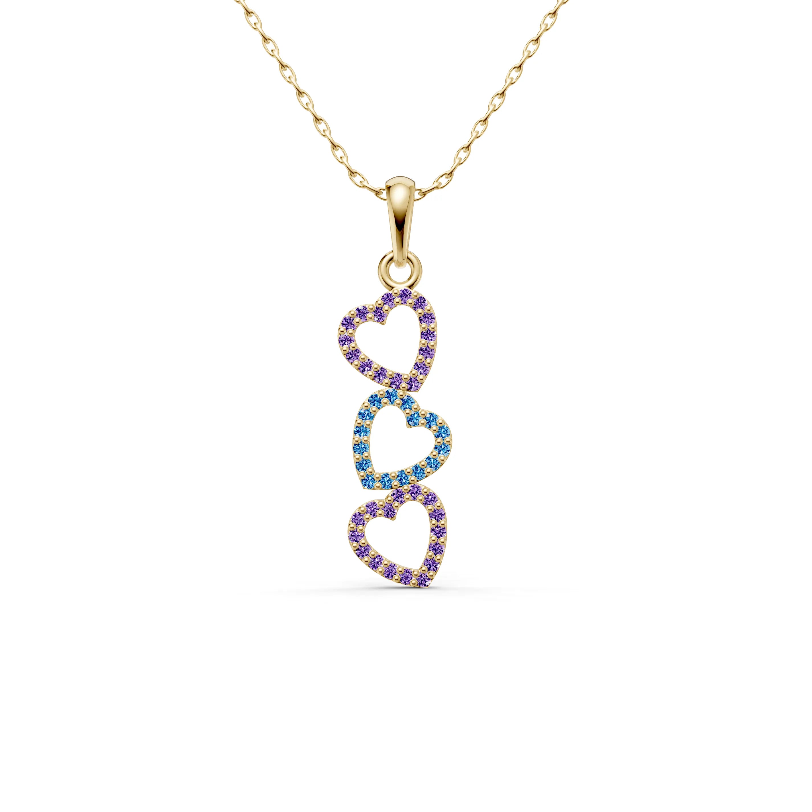 Gold_Aquamarine_Amethyst