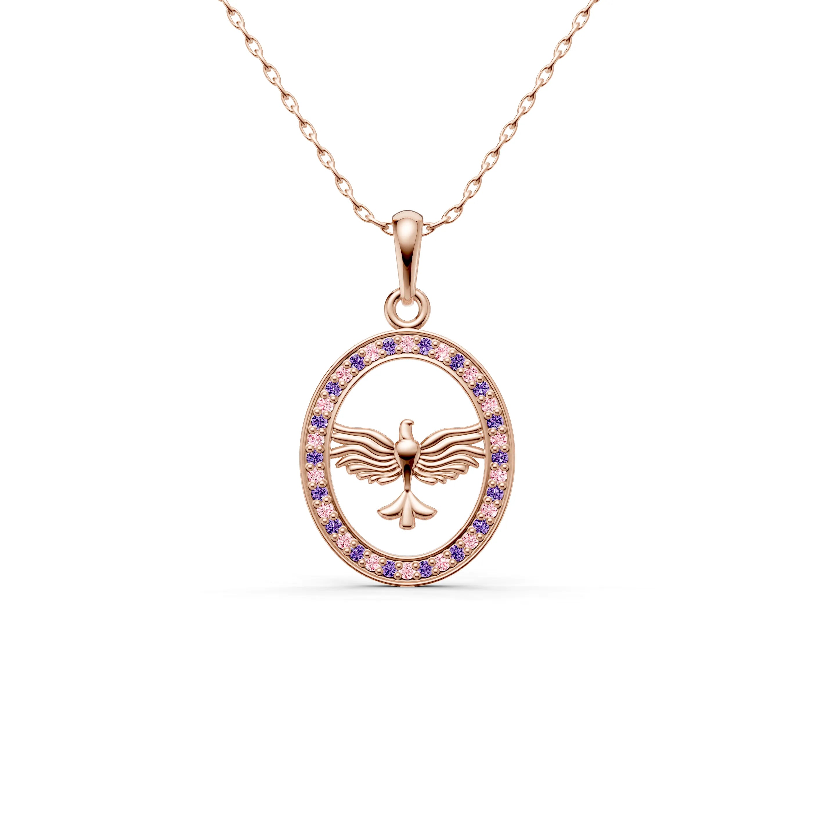 Rose_Pink_Amethyst