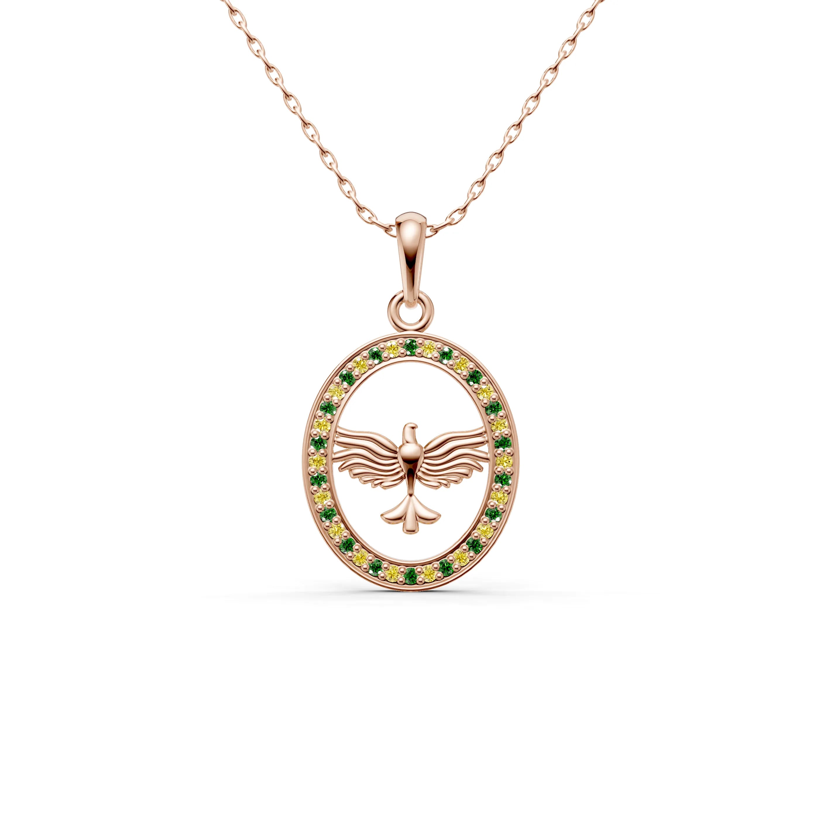 Rose_Emerald_Citrine
