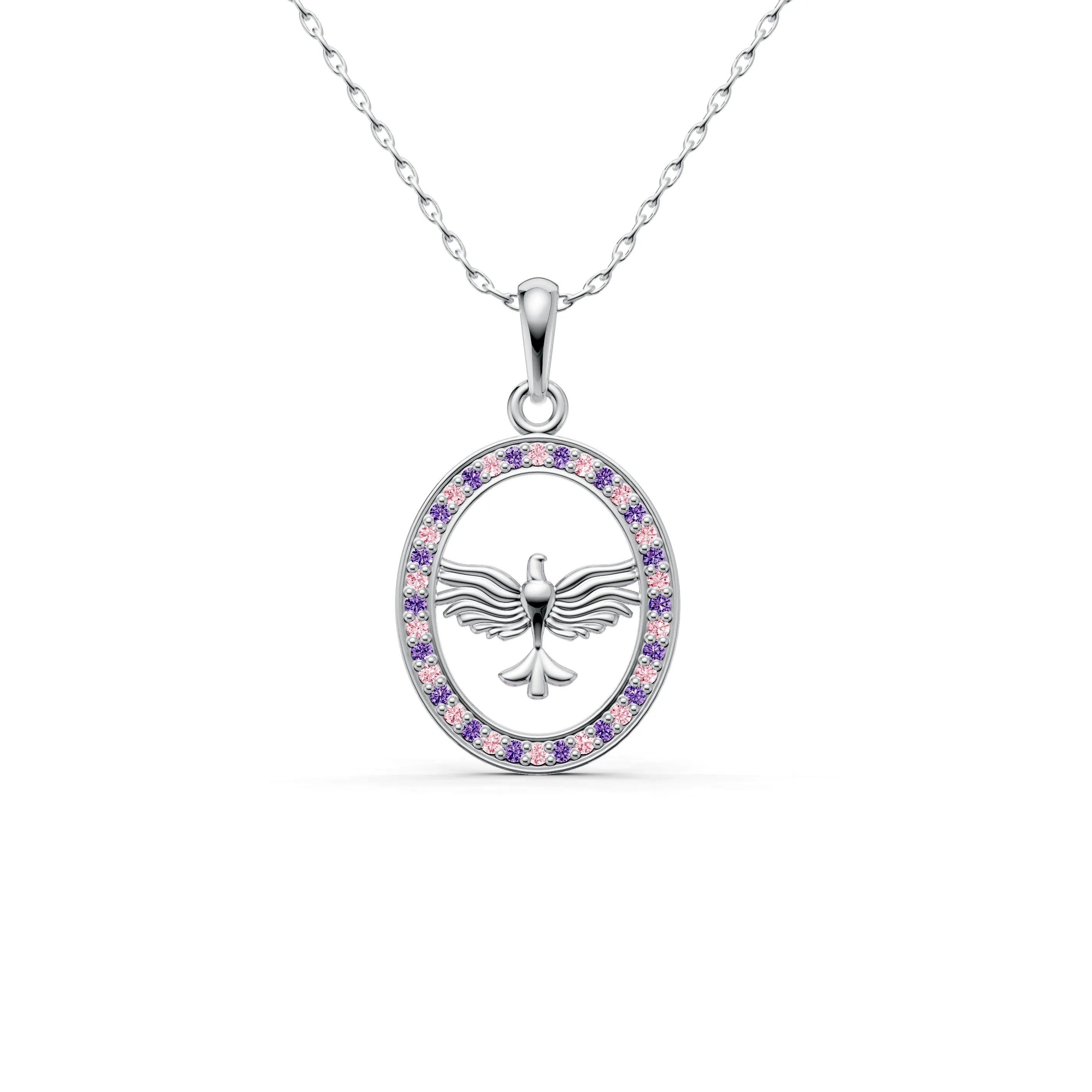 Silver_Pink_Amethyst