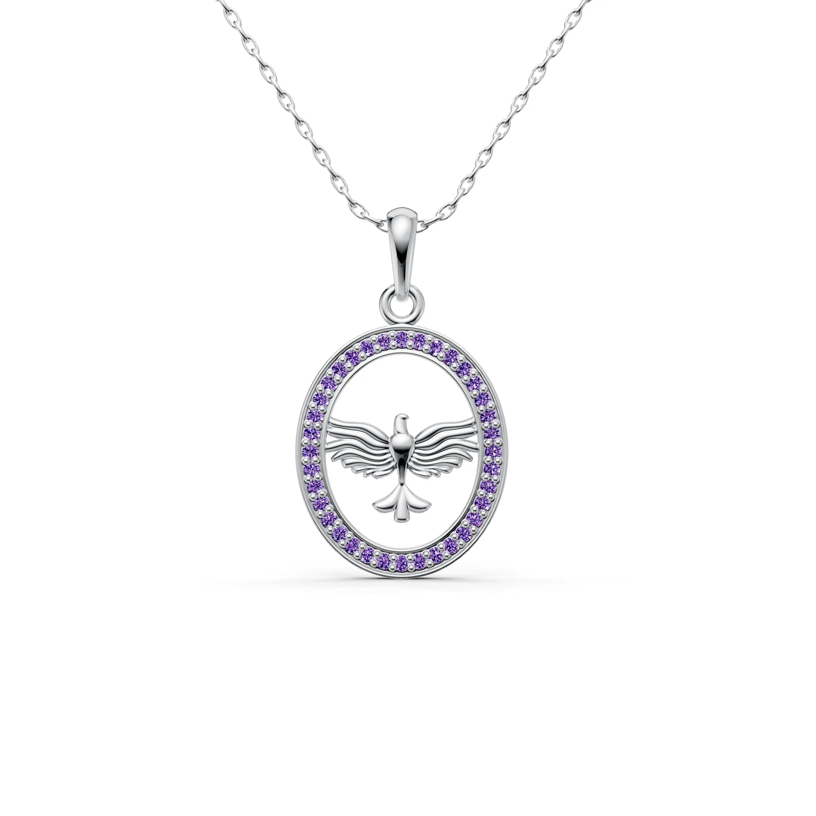 Silver_Amethyst_Amethyst