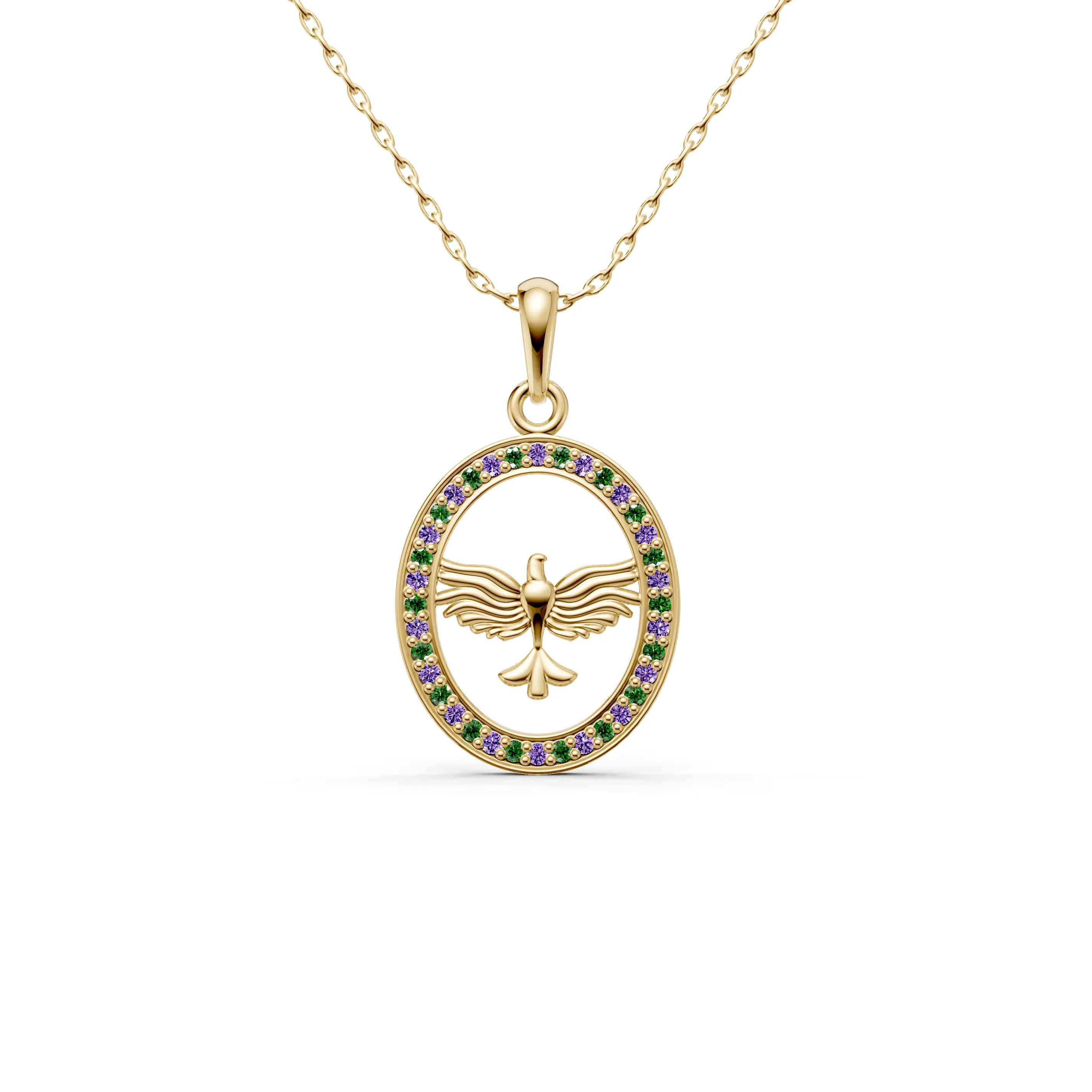 Gold_Amethyst_Emerald