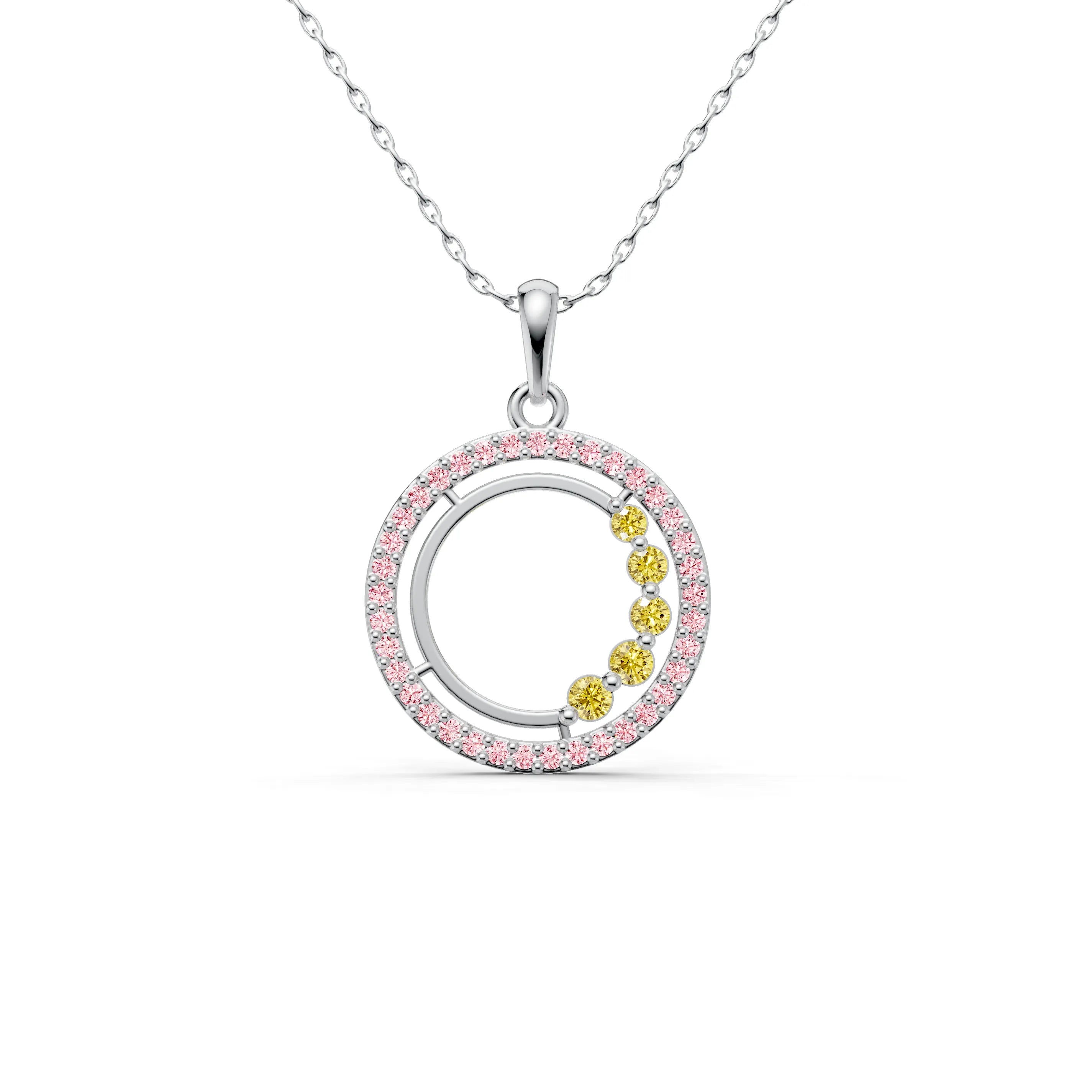 Silver_Citrine_Pink