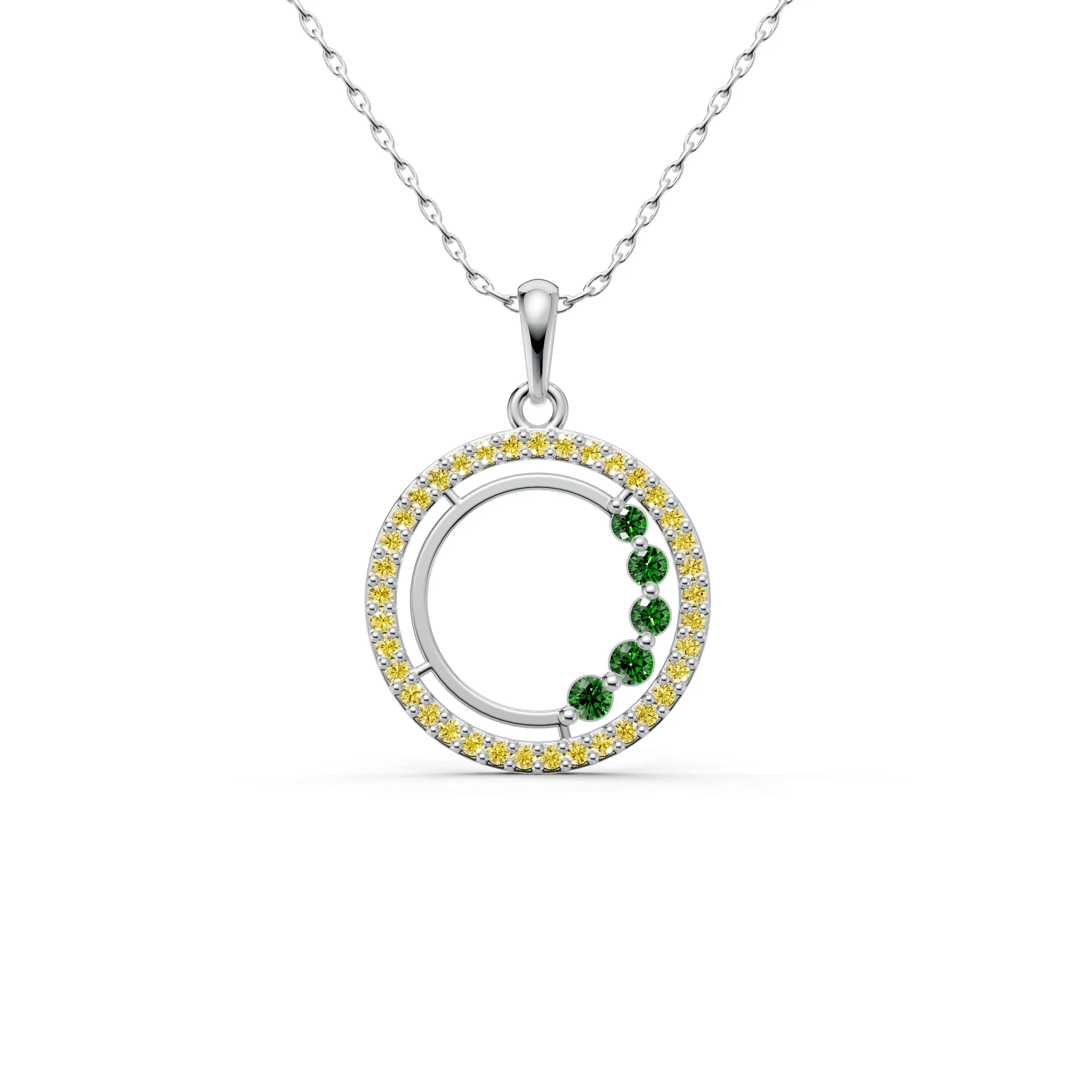 Silver_Emerald_Citrine
