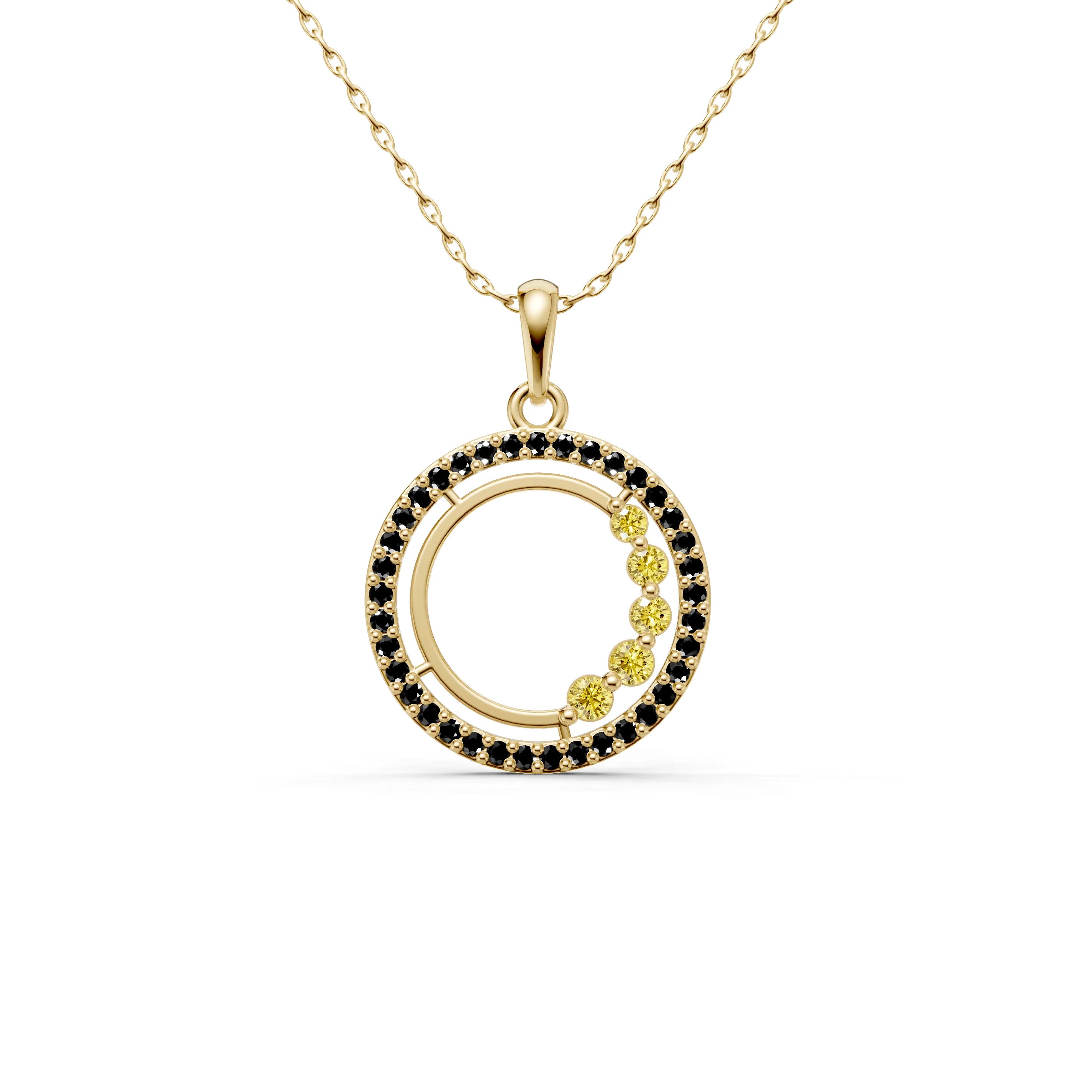 Gold_Citrine_Black