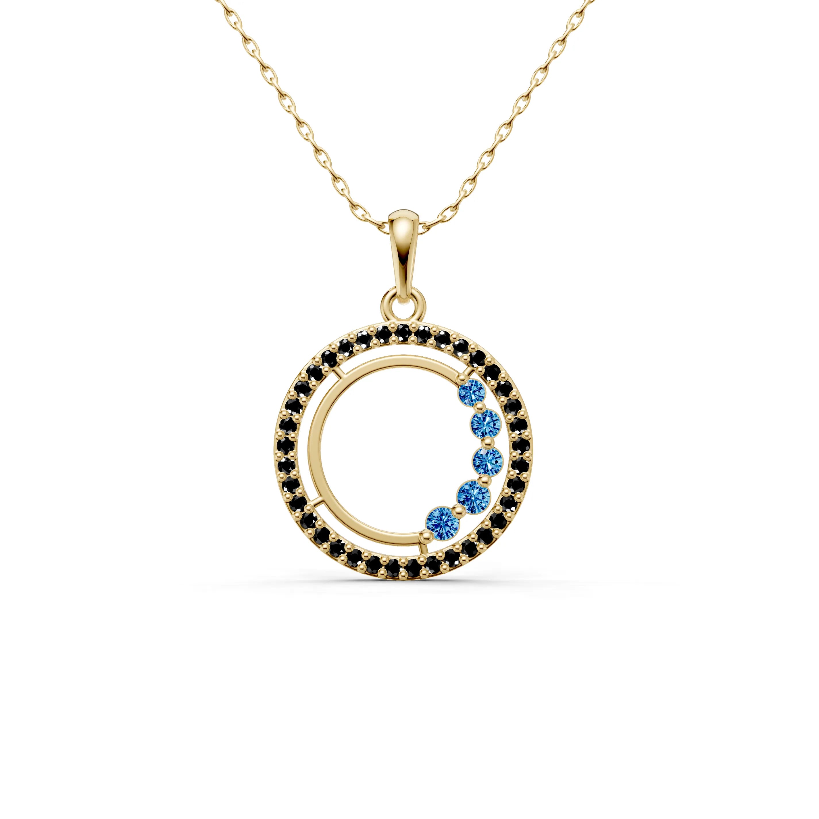 Gold_Aquamarine_Black