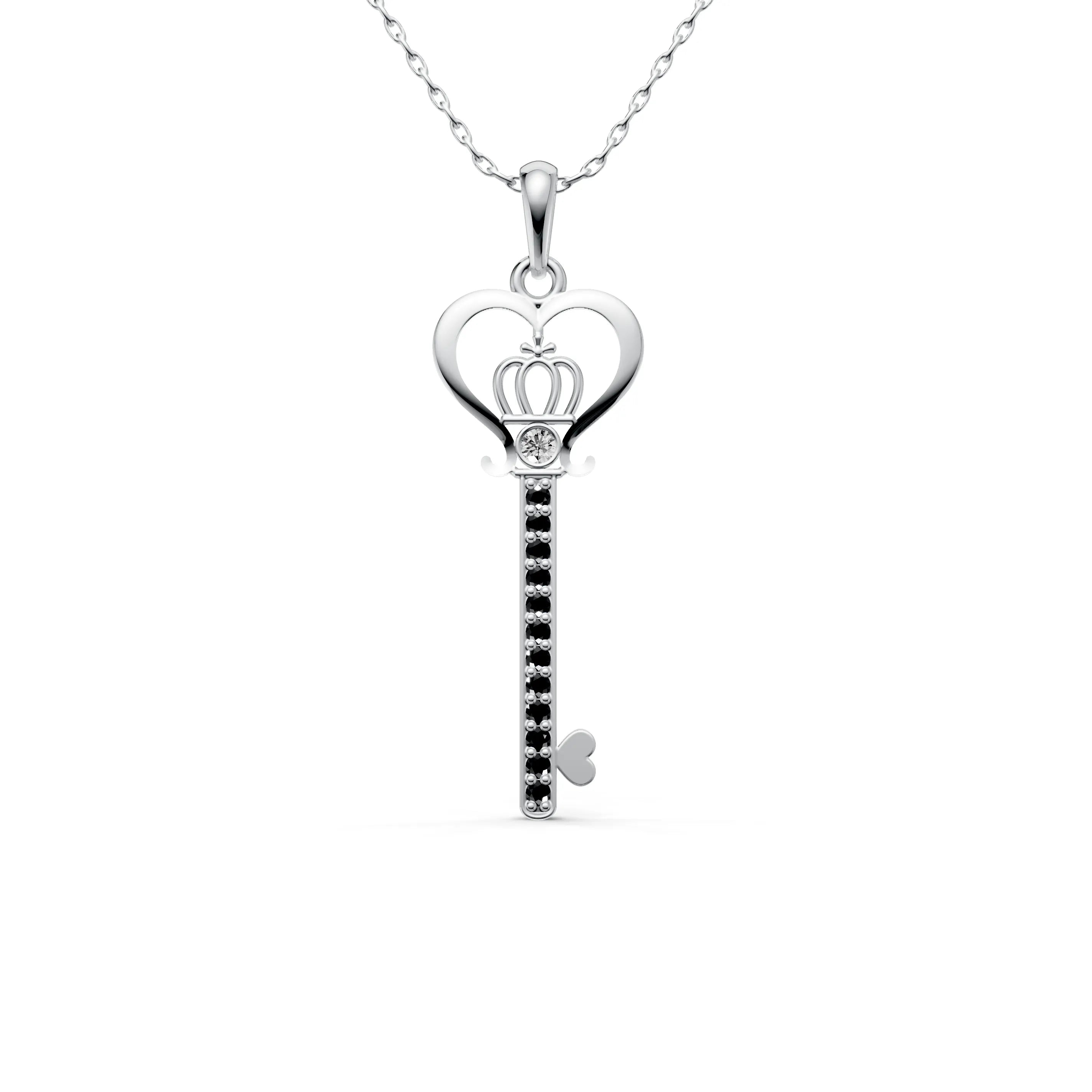 Silver_Diamond_Black