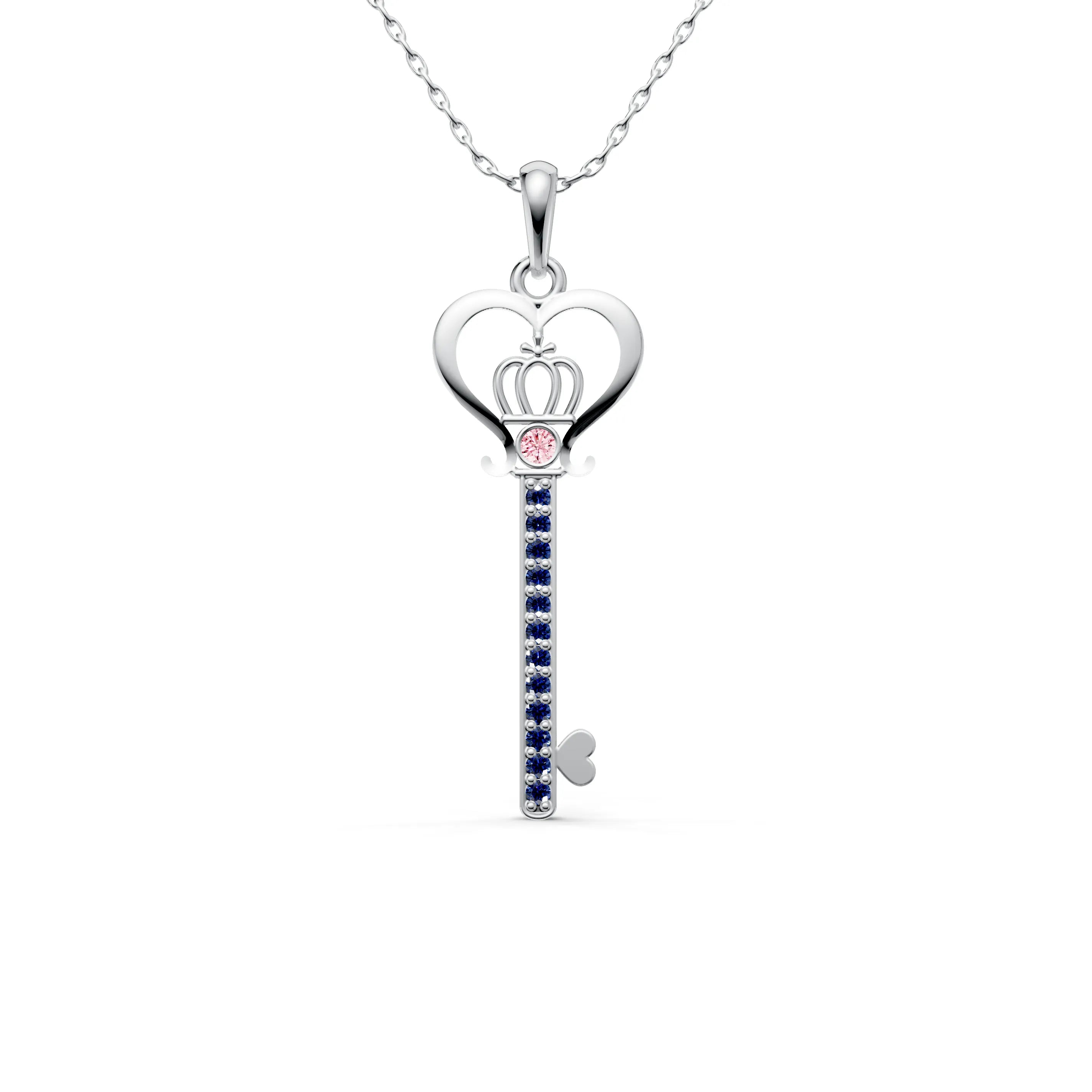 Silver_Pink_Sapphire