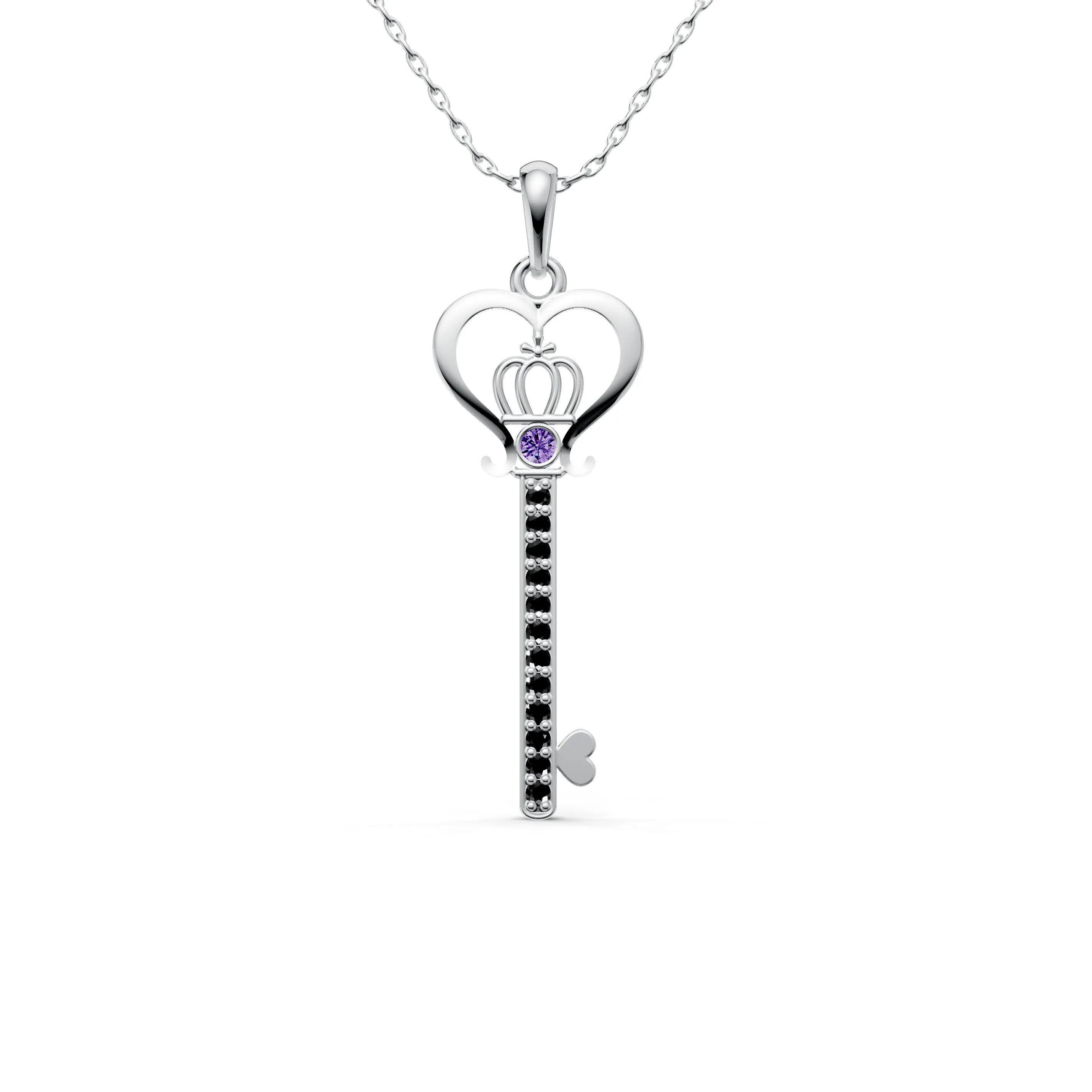 Silver_Amethyst_Black