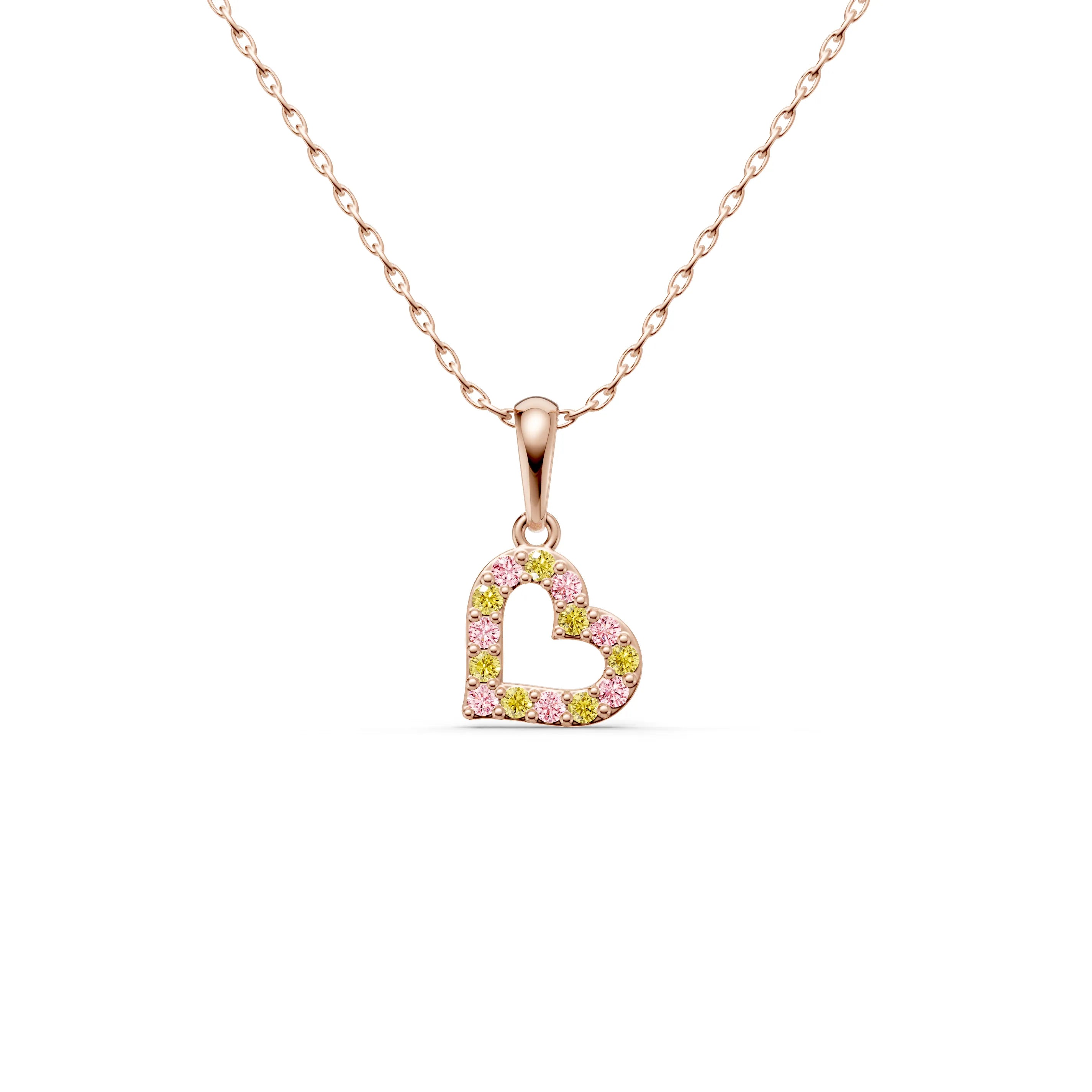 Rose_Citrine_Pink