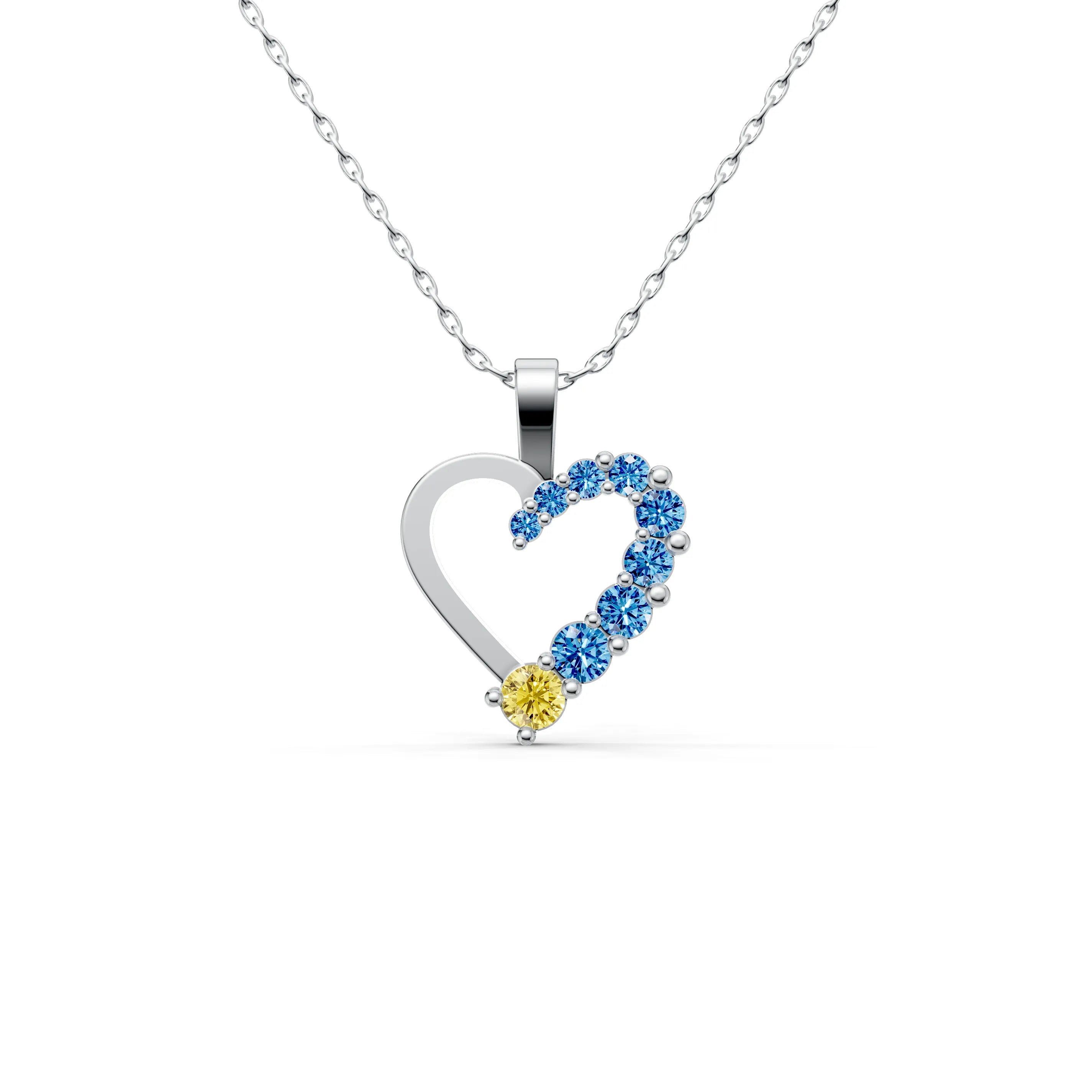 Silver_Citrine_Aquamarine