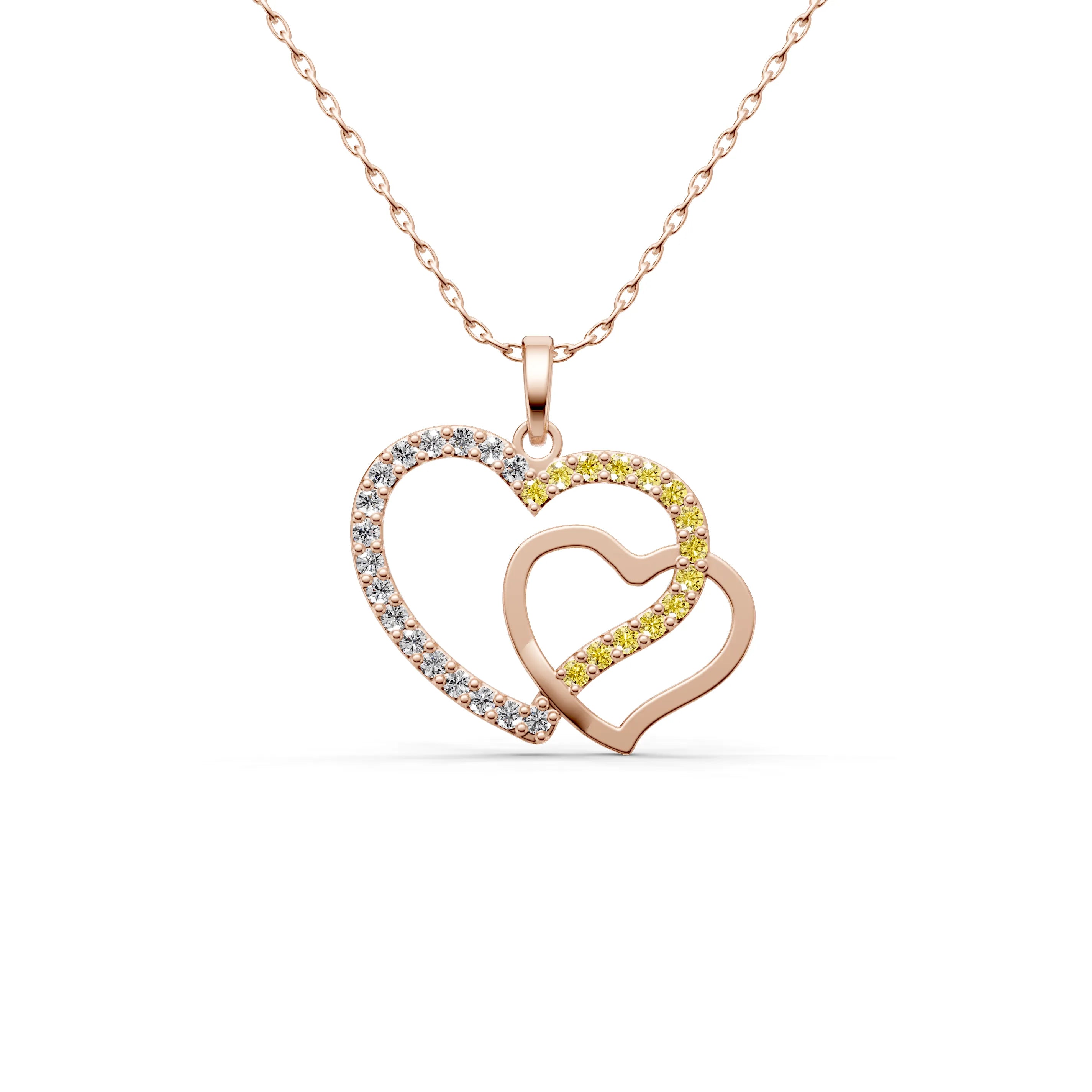 Rose_Citrine_Diamond