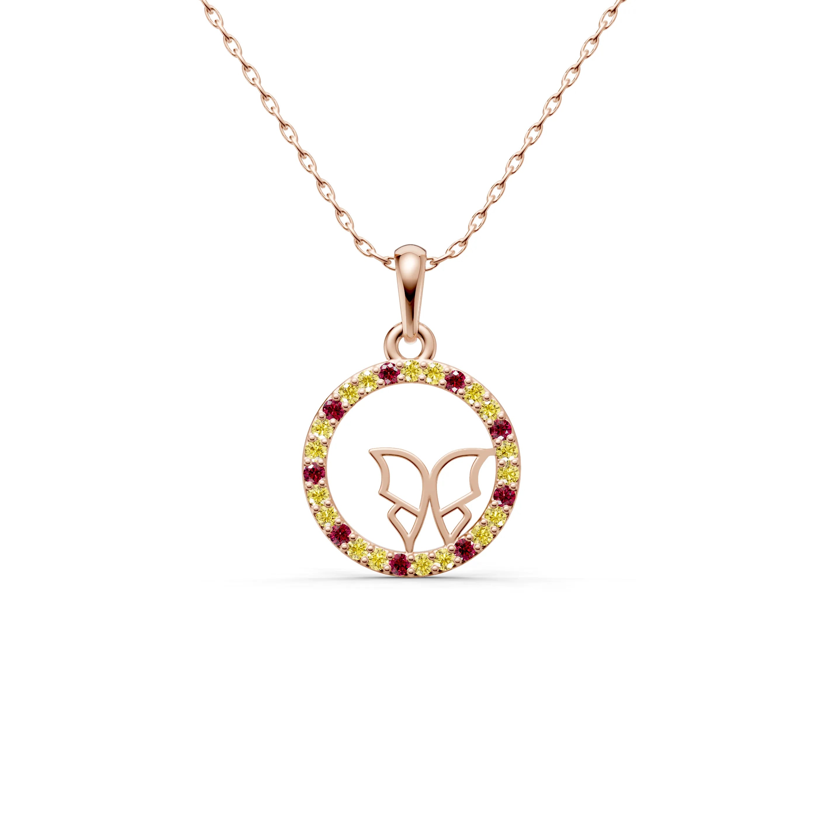 Rose_Citrine_Ruby