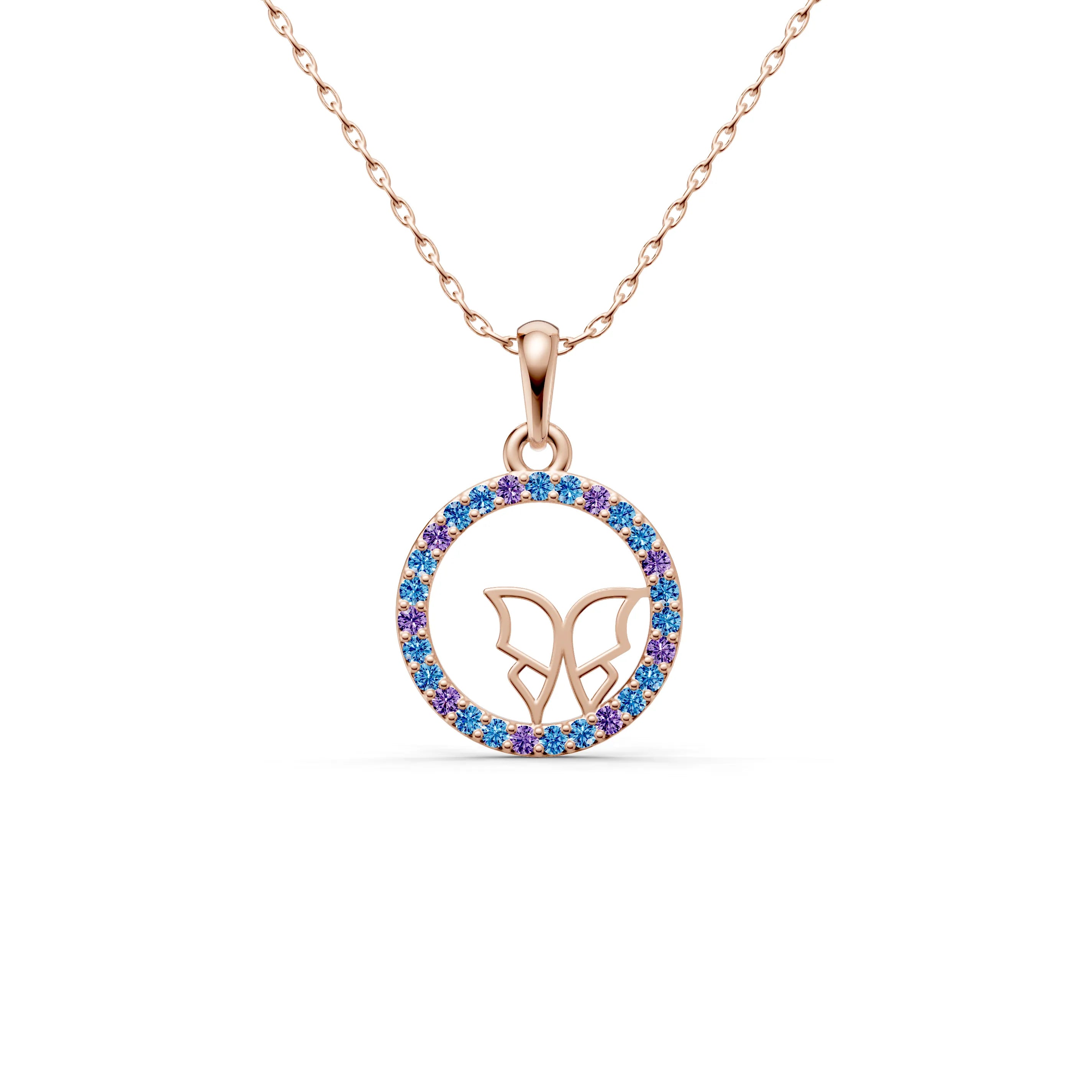 Rose_Aquamarine_Amethyst