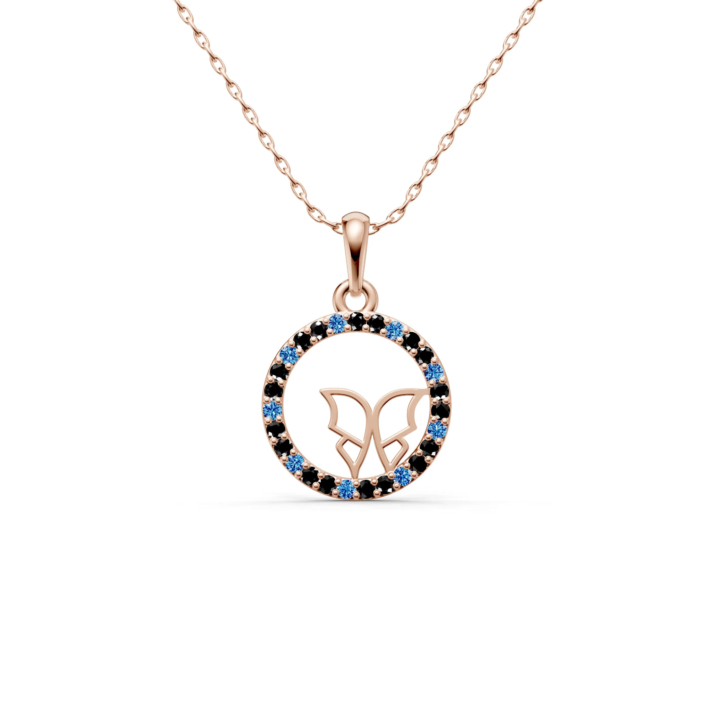 Rose_Black_Aquamarine