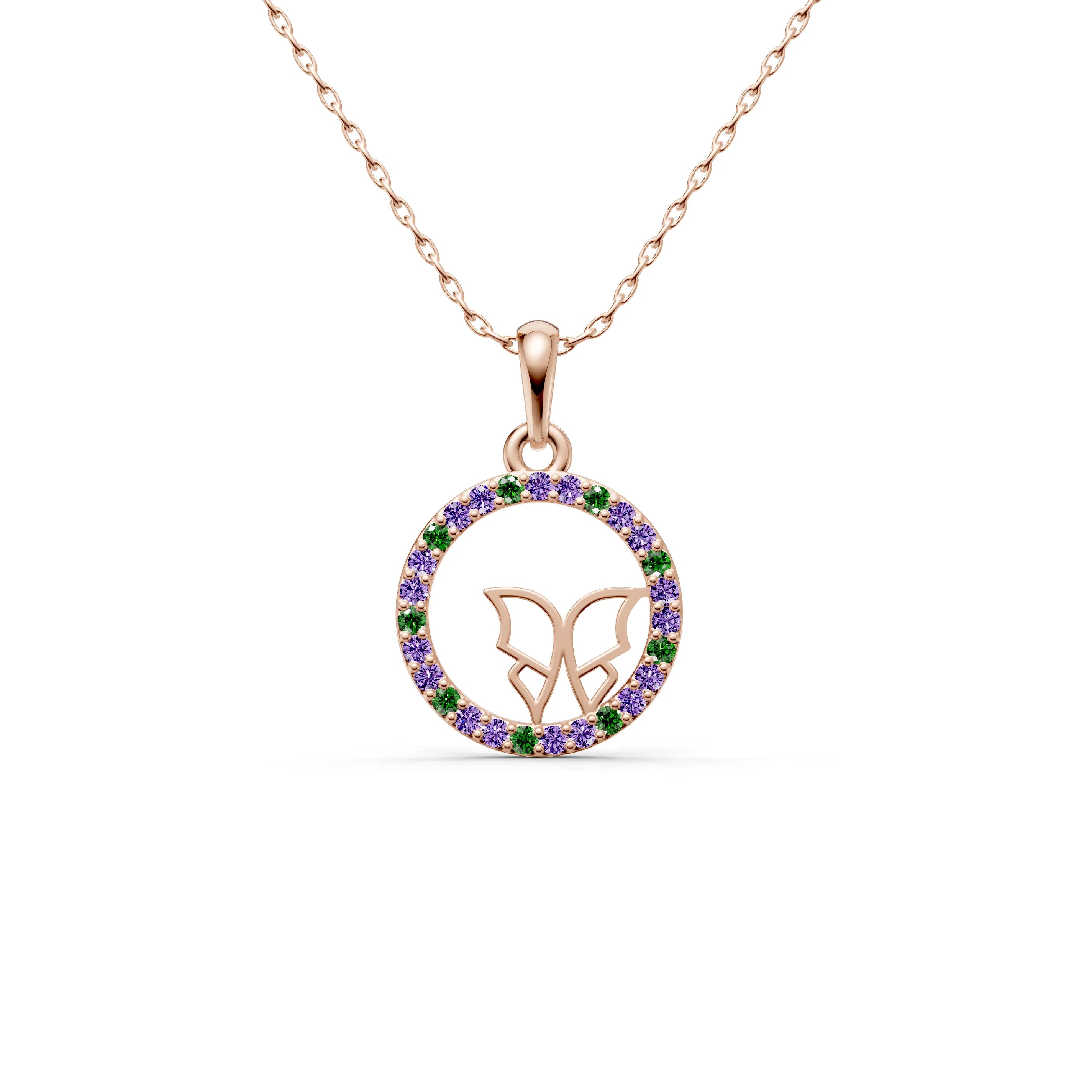 Rose_Amethyst_Emerald